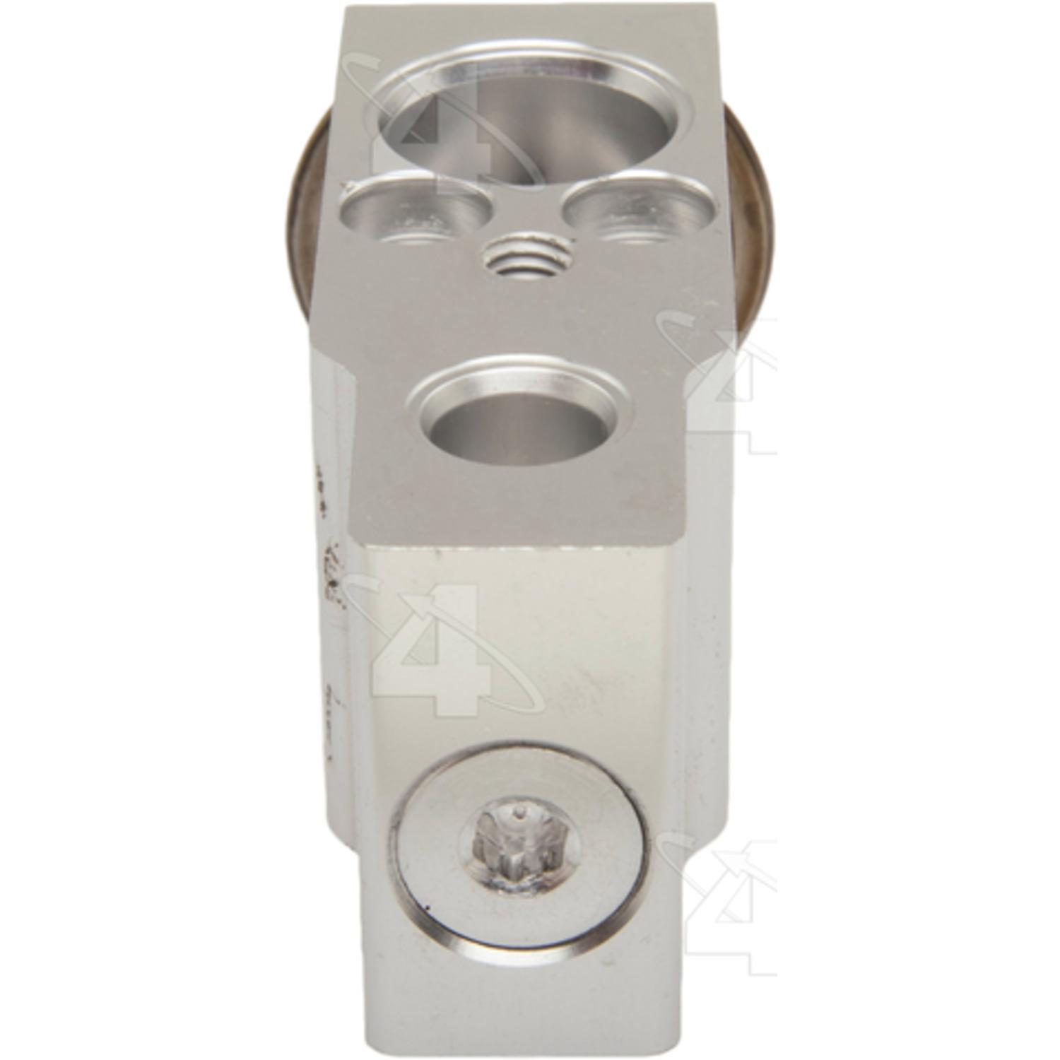 Four Seasons 39331 - A/C Expansion Valve Four Seasons 39331 A/C Expansion Valve product image 3 of 7