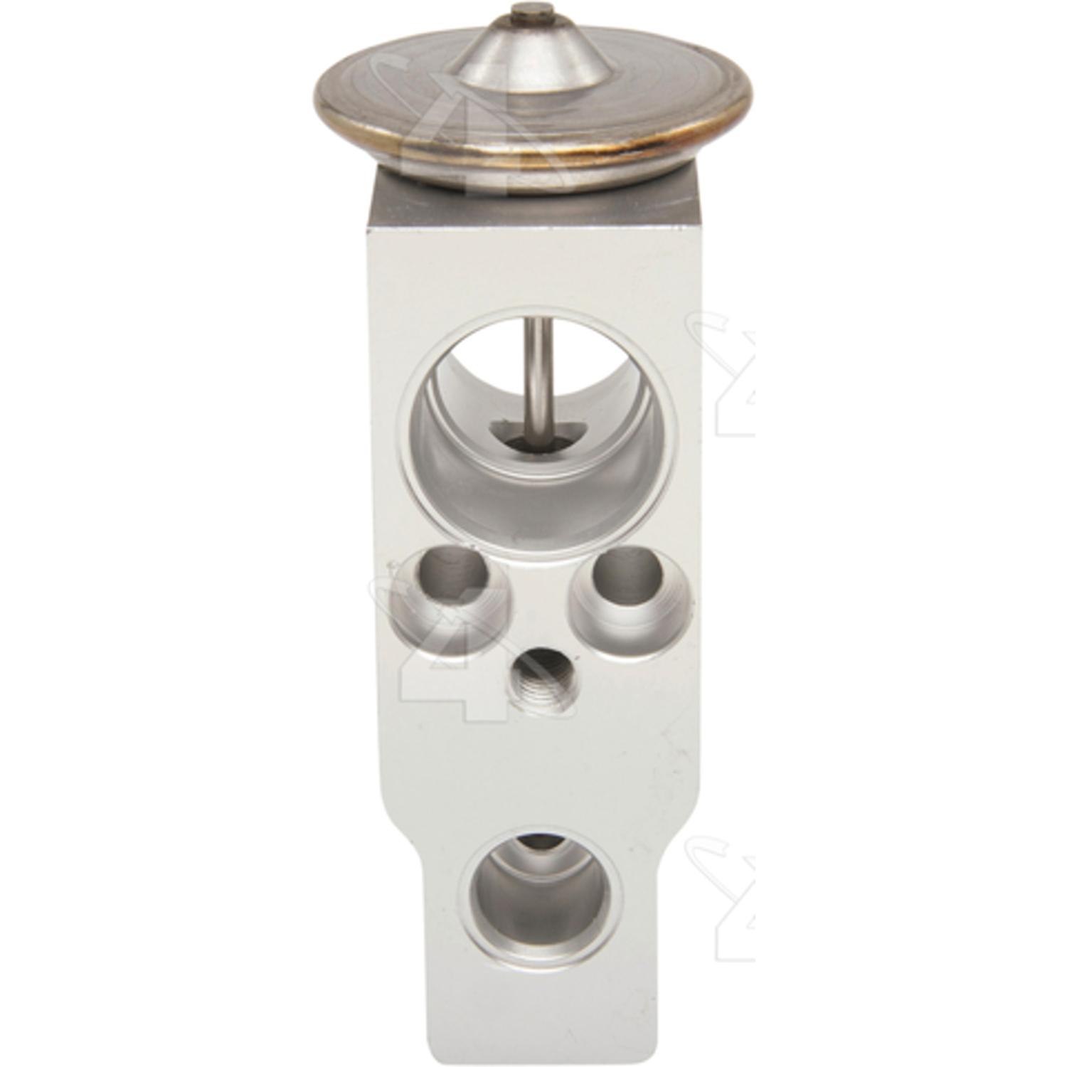 Four Seasons 39331 - A/C Expansion Valve Four Seasons 39331 A/C Expansion Valve product image 4 of 7
