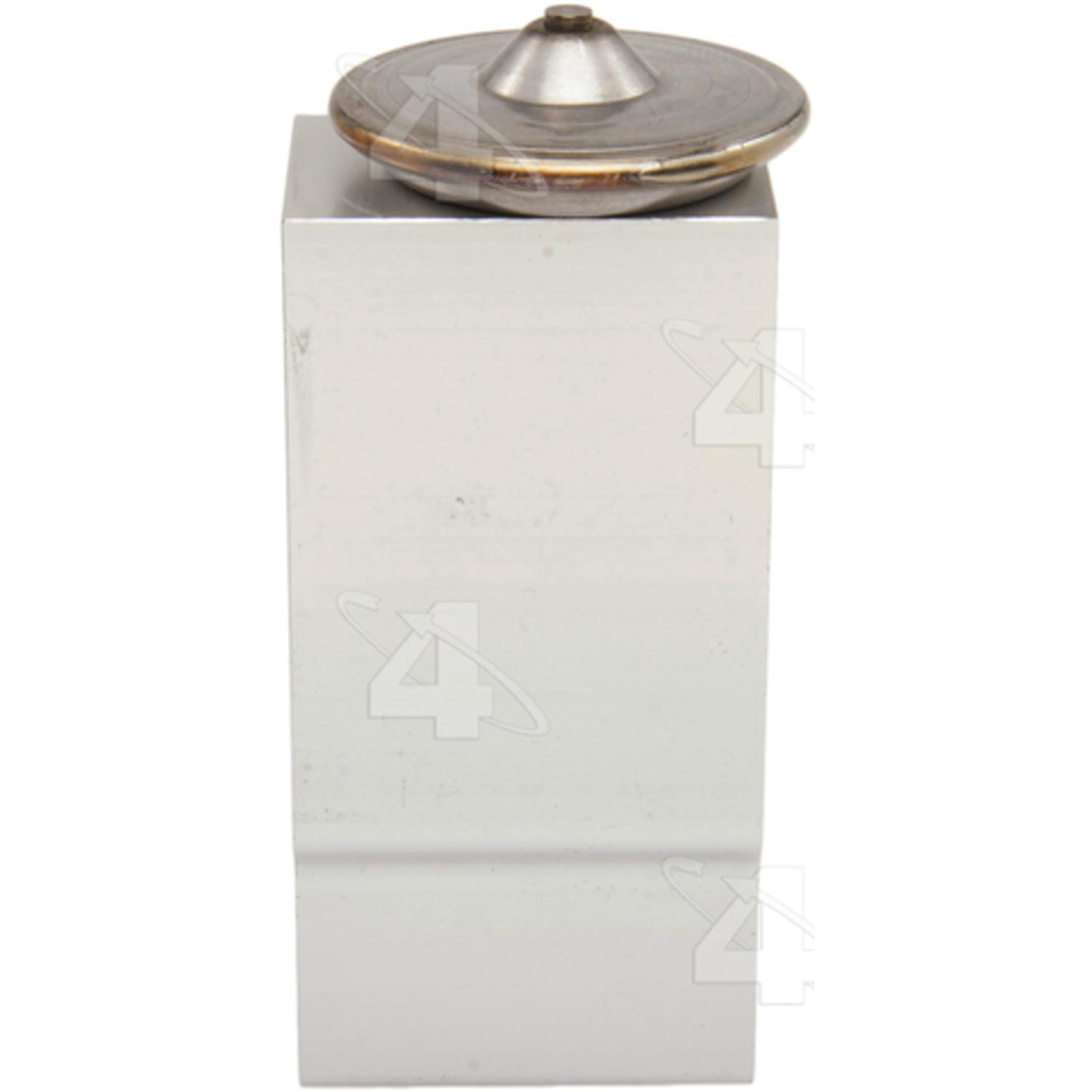 Four Seasons 39331 - A/C Expansion Valve Four Seasons 39331 A/C Expansion Valve product image 5 of 7