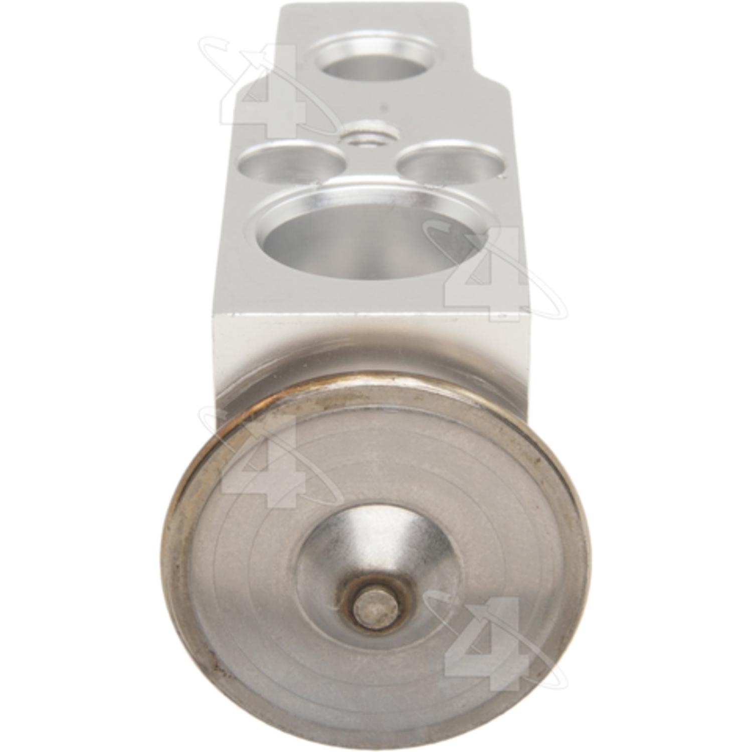 Four Seasons 39331 - A/C Expansion Valve Four Seasons 39331 A/C Expansion Valve product image 7 of 7