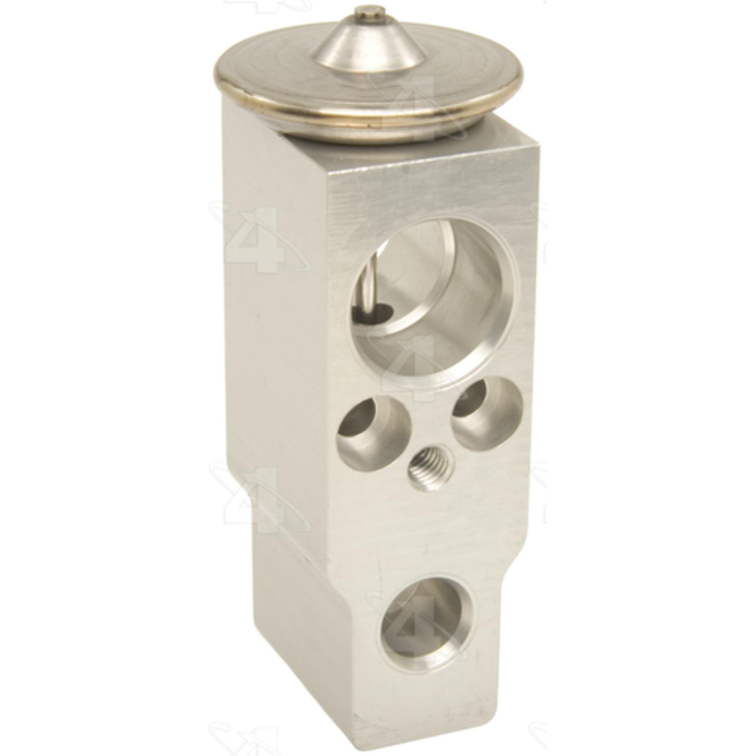 Four Seasons 39333 - A/C Expansion Valve Four Seasons 39333 A/C Expansion Valve product image 1 of 7