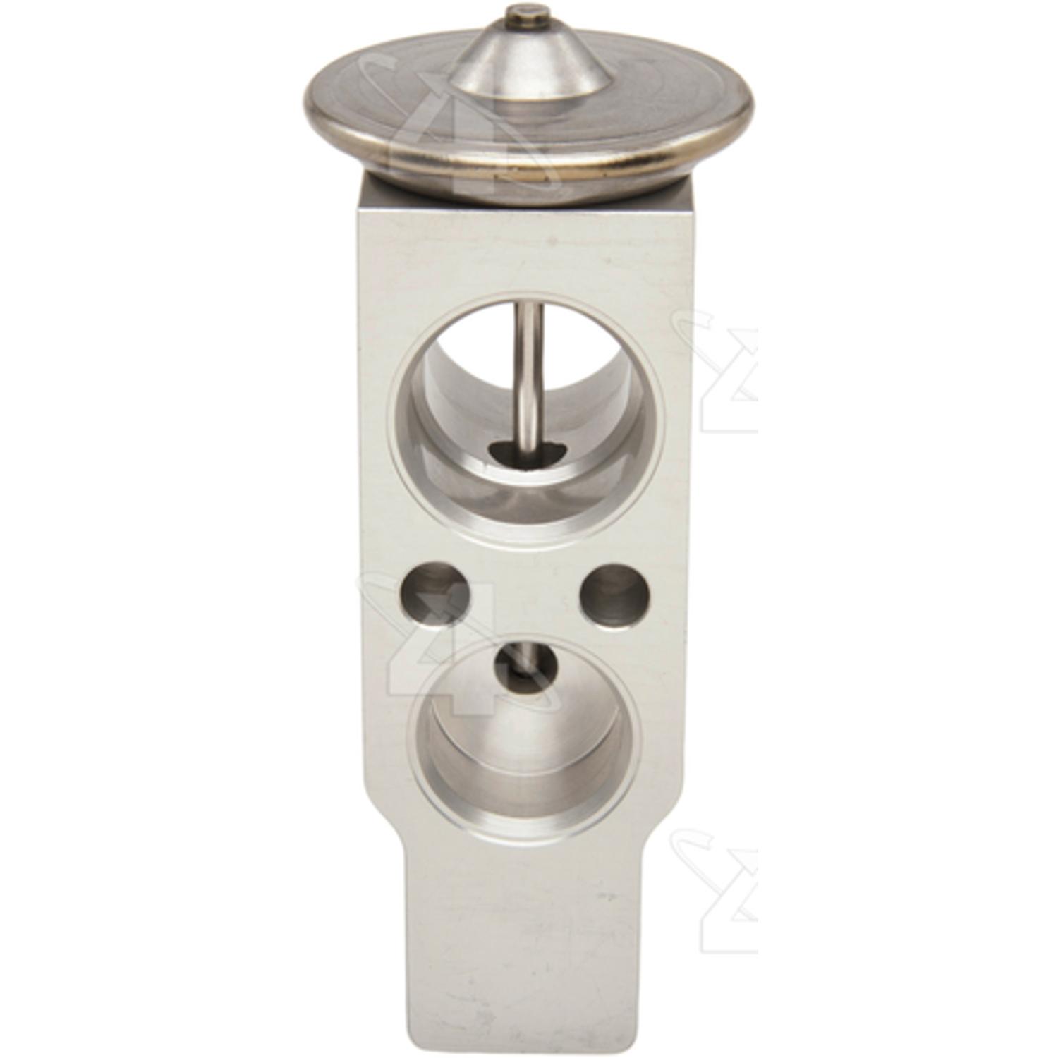 Four Seasons 39333 - A/C Expansion Valve Four Seasons 39333 A/C Expansion Valve product image 2 of 7