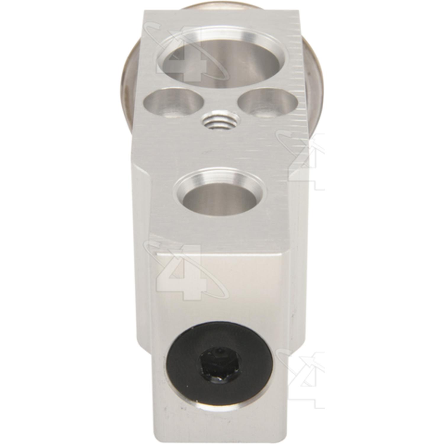 Four Seasons 39333 - A/C Expansion Valve Four Seasons 39333 A/C Expansion Valve product image 3 of 7