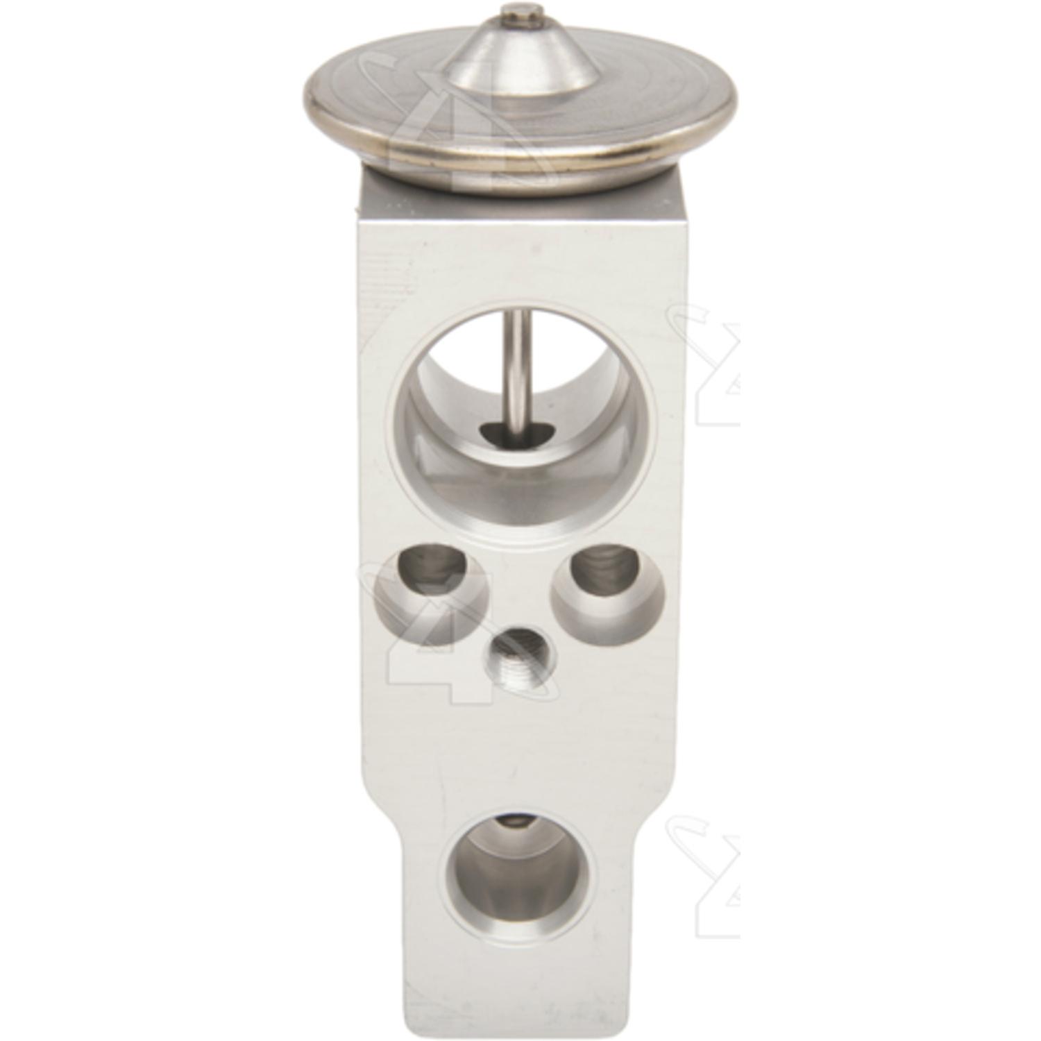 Four Seasons 39333 - A/C Expansion Valve Four Seasons 39333 A/C Expansion Valve product image 4 of 7