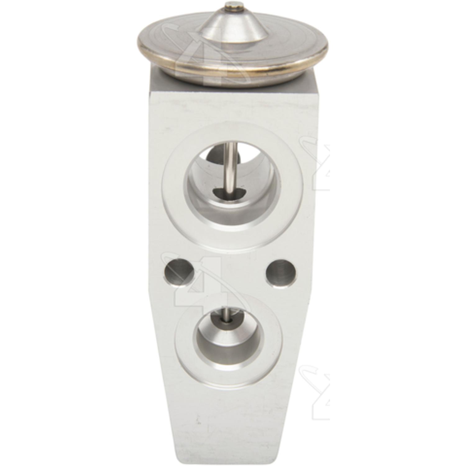 Four Seasons 39334 - A/C Expansion Valve Four Seasons 39334 A/C Expansion Valve product image 2 of 7