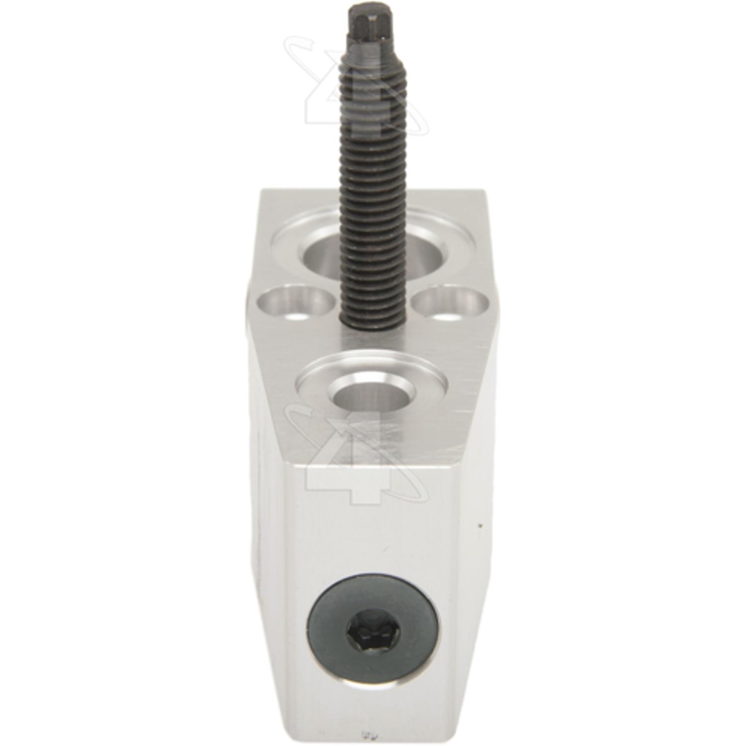 Four Seasons 39334 - A/C Expansion Valve Four Seasons 39334 A/C Expansion Valve product image 3 of 7