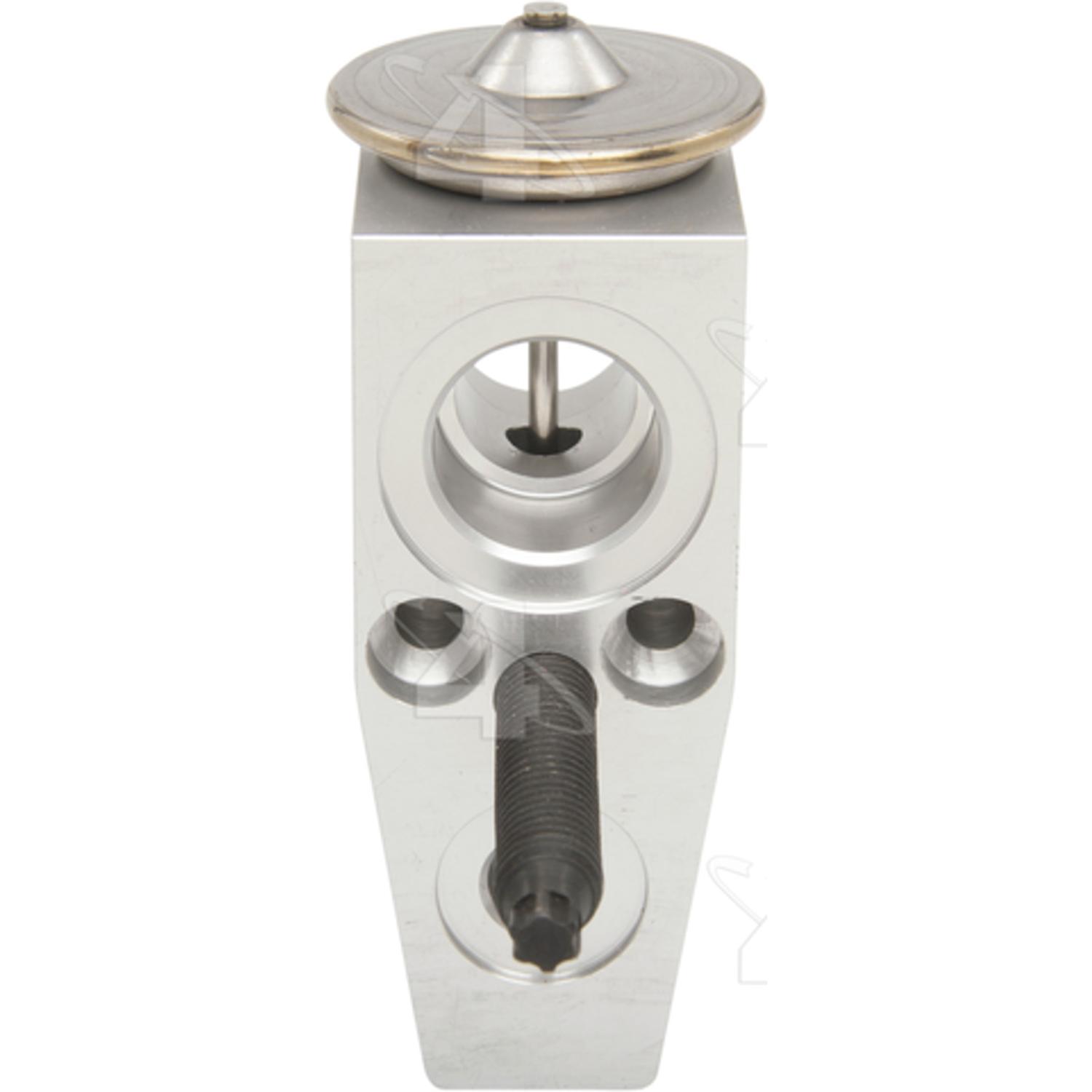 Four Seasons 39334 - A/C Expansion Valve Four Seasons 39334 A/C Expansion Valve product image 4 of 7