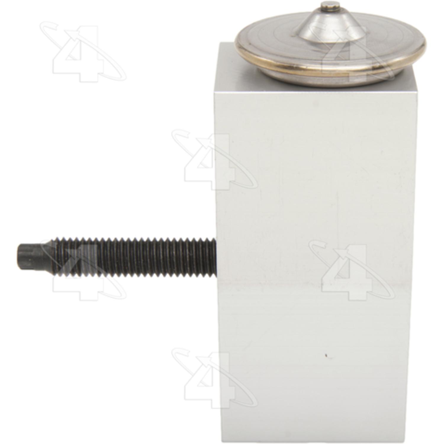 Four Seasons 39334 - A/C Expansion Valve Four Seasons 39334 A/C Expansion Valve product image 5 of 7