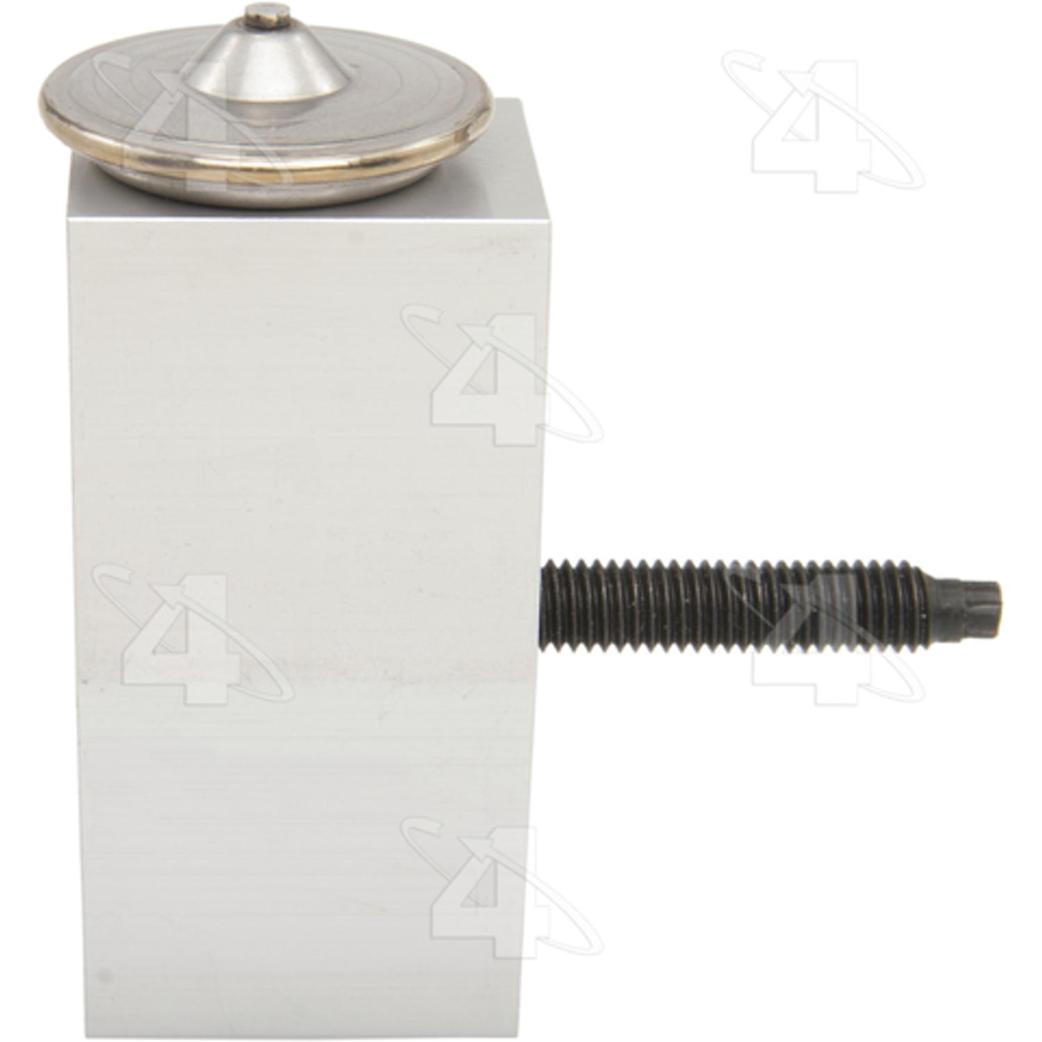 Four Seasons 39334 - A/C Expansion Valve Four Seasons 39334 A/C Expansion Valve product image 6 of 7