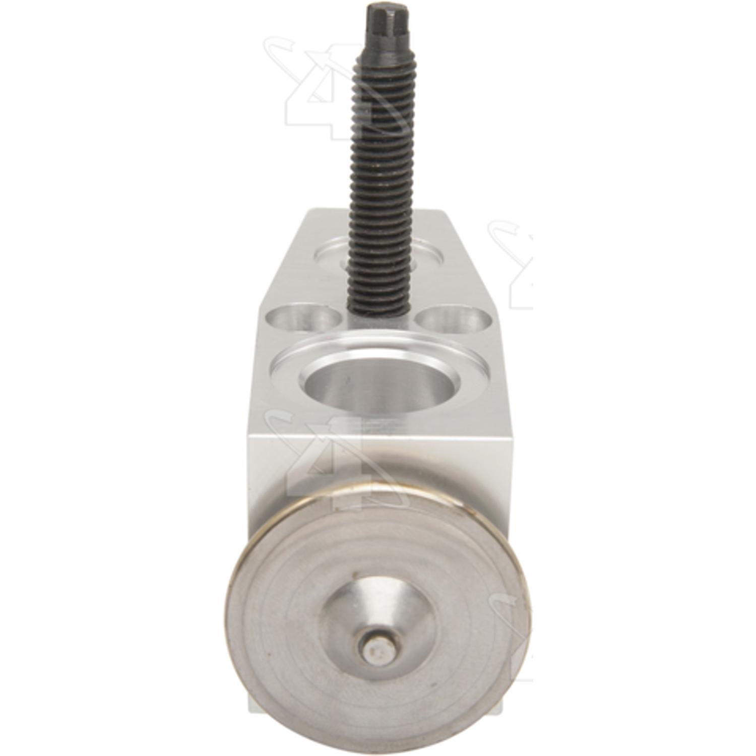Four Seasons 39334 - A/C Expansion Valve Four Seasons 39334 A/C Expansion Valve product image 7 of 7