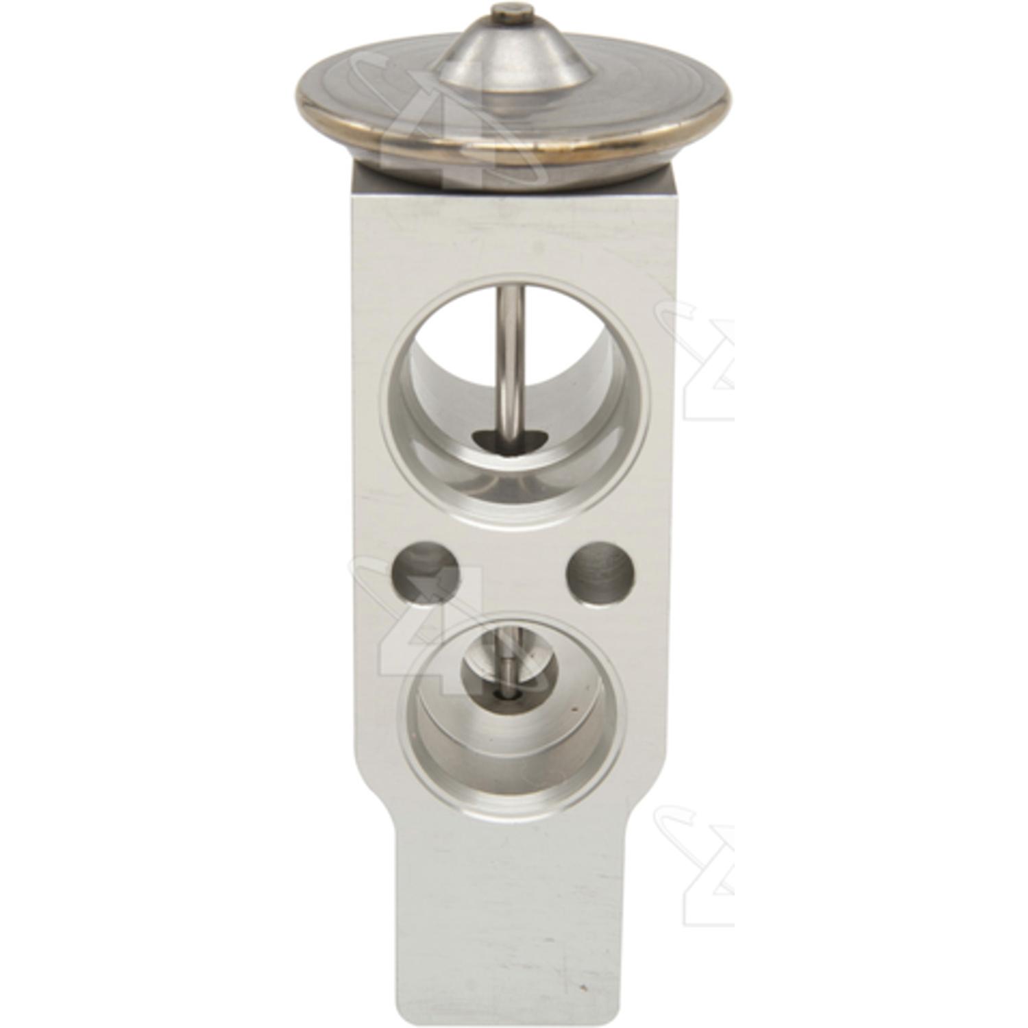 Four Seasons 39342 - A/C Expansion Valve Four Seasons 39342 A/C Expansion Valve product image 2 of 5