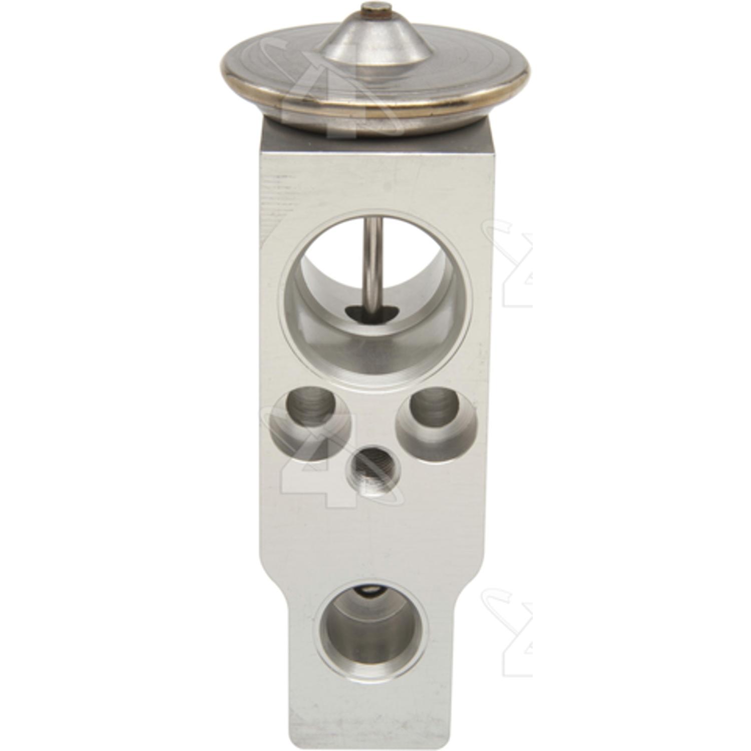 Four Seasons 39342 - A/C Expansion Valve Four Seasons 39342 A/C Expansion Valve product image 3 of 5