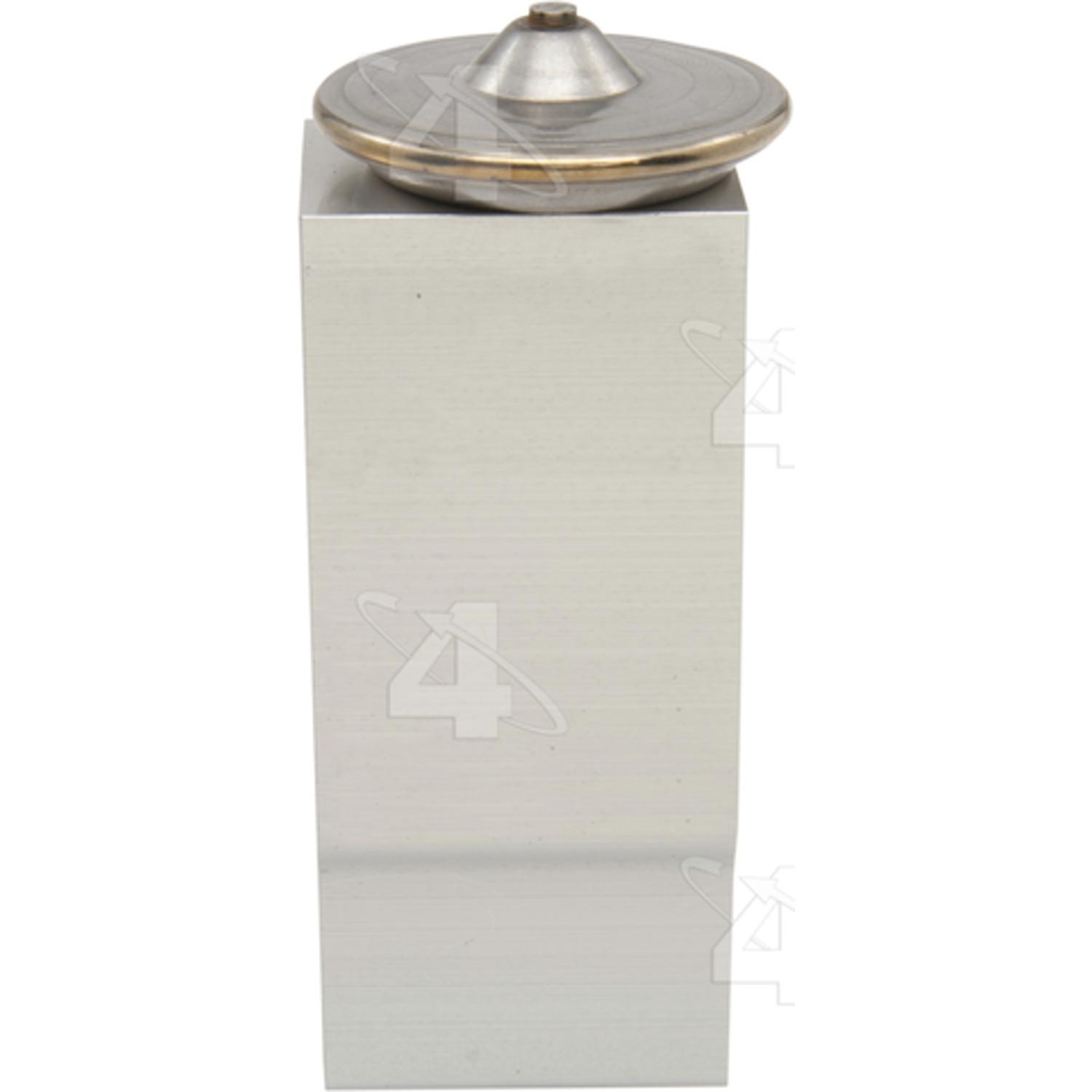 Four Seasons 39342 - A/C Expansion Valve Four Seasons 39342 A/C Expansion Valve product image 4 of 5