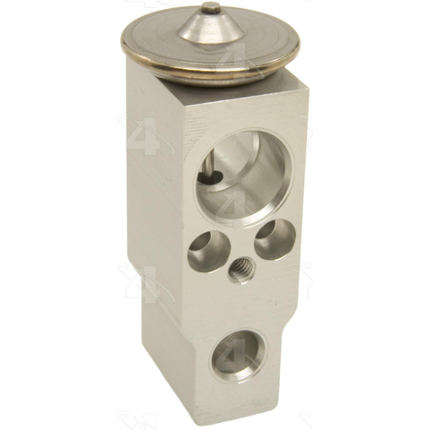 Four Seasons 39343 - A/C Expansion Valve Four Seasons 39343 A/C Expansion Valve product image 1 of 5