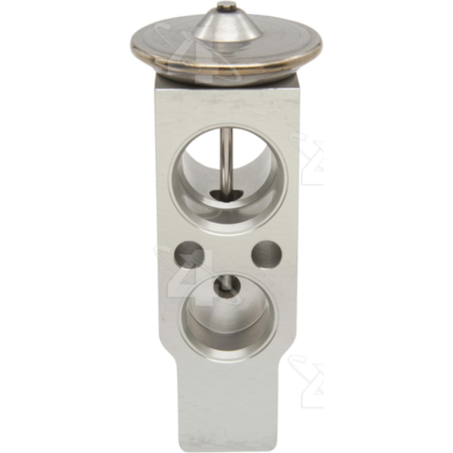 Four Seasons 39343 - A/C Expansion Valve Four Seasons 39343 A/C Expansion Valve product image 2 of 5