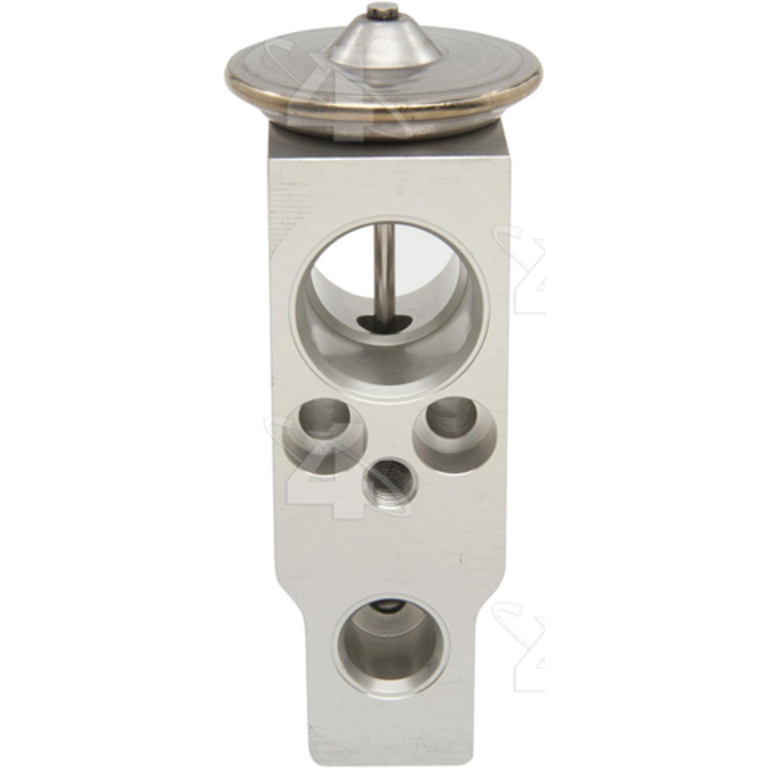 Four Seasons 39343 - A/C Expansion Valve Four Seasons 39343 A/C Expansion Valve product image 3 of 5