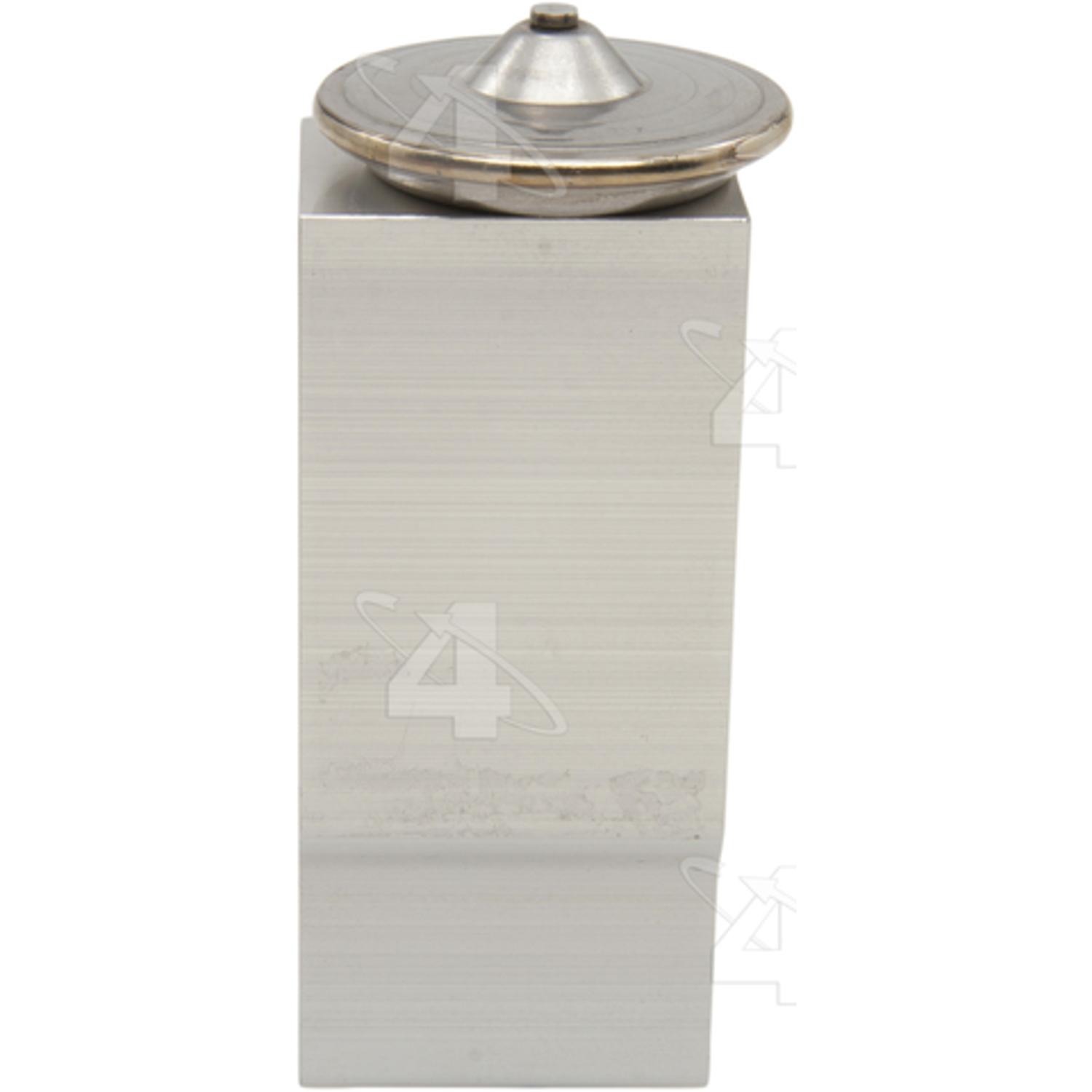 Four Seasons 39343 - A/C Expansion Valve Four Seasons 39343 A/C Expansion Valve product image 4 of 5