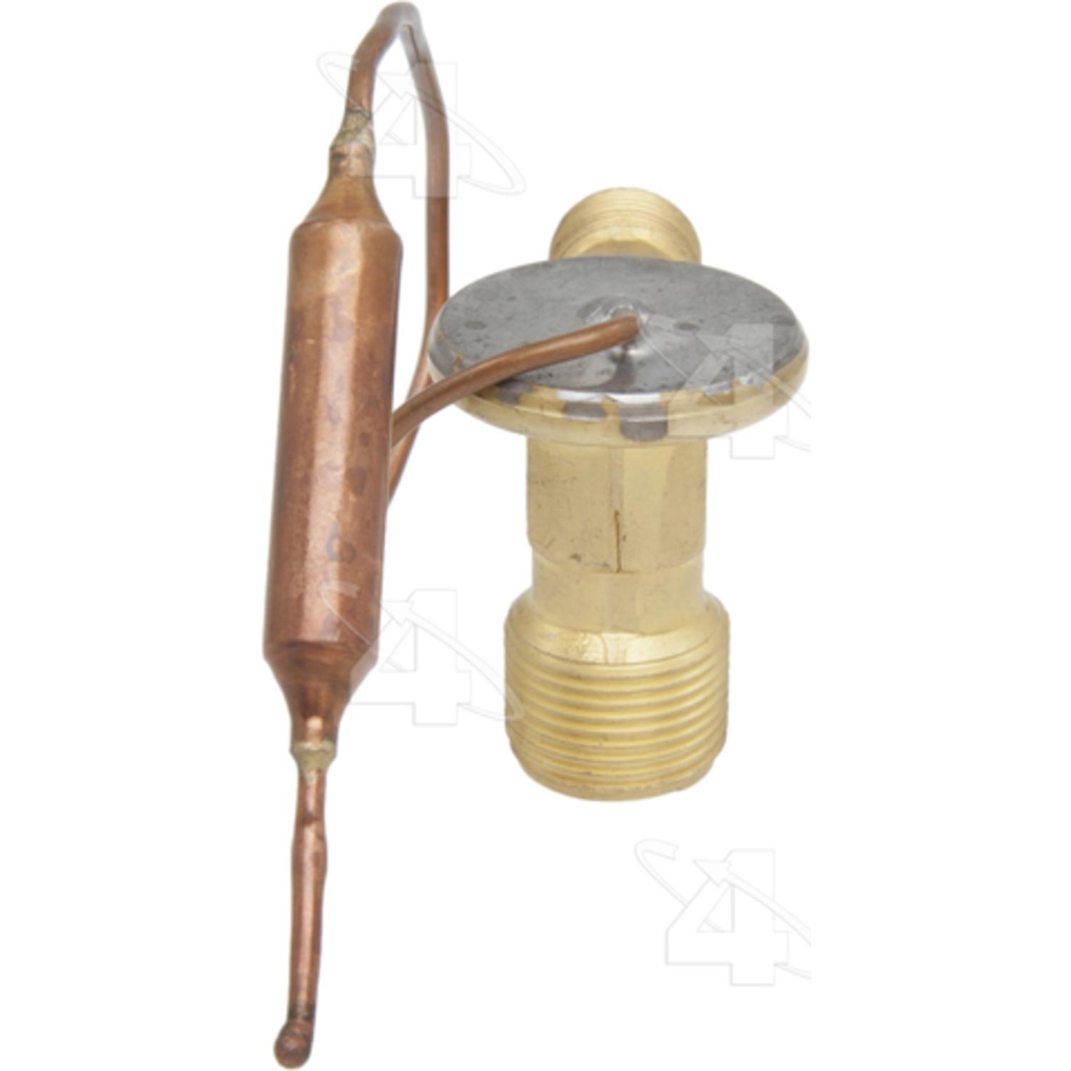Four Seasons 39344 - A/C Expansion Valve Four Seasons 39344 A/C Expansion Valve product image 2 of 5