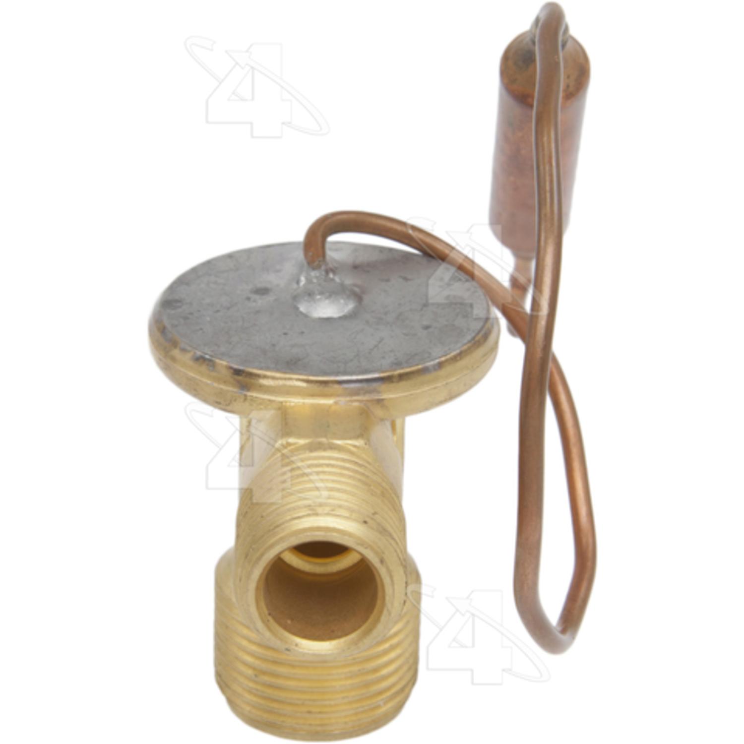 Four Seasons 39344 - A/C Expansion Valve Four Seasons 39344 A/C Expansion Valve product image 3 of 5
