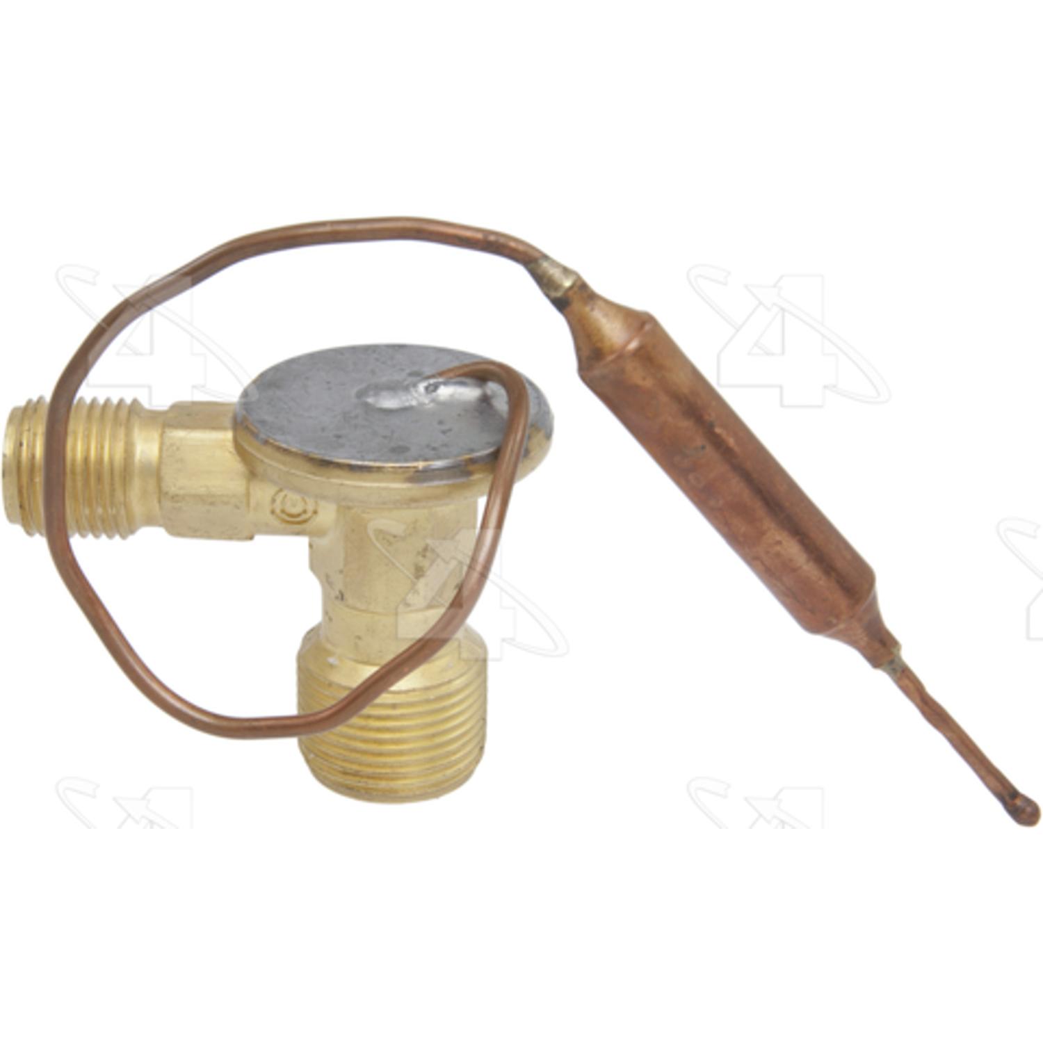 Four Seasons 39344 - A/C Expansion Valve Four Seasons 39344 A/C Expansion Valve product image 4 of 5