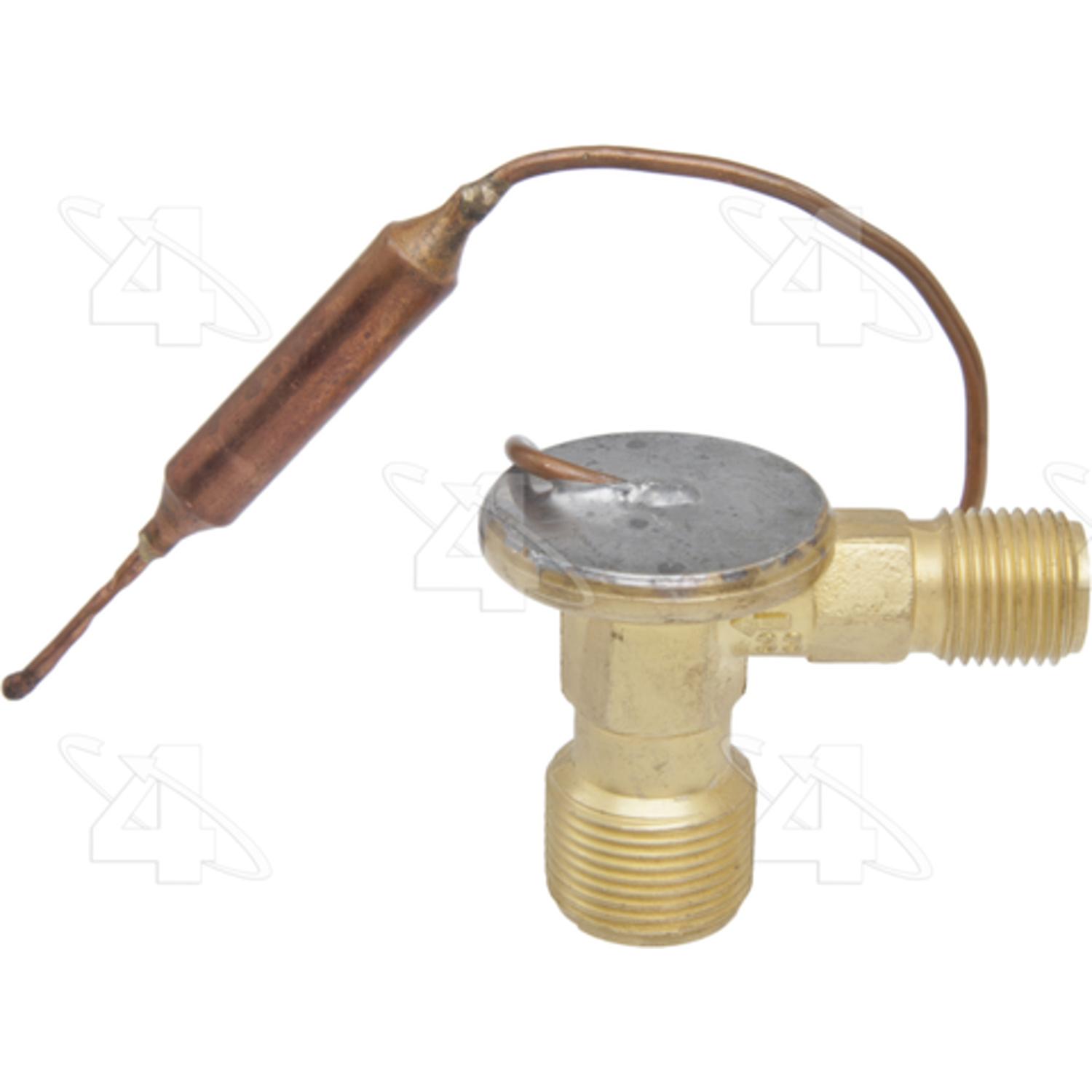 Four Seasons 39344 - A/C Expansion Valve Four Seasons 39344 A/C Expansion Valve product image 5 of 5
