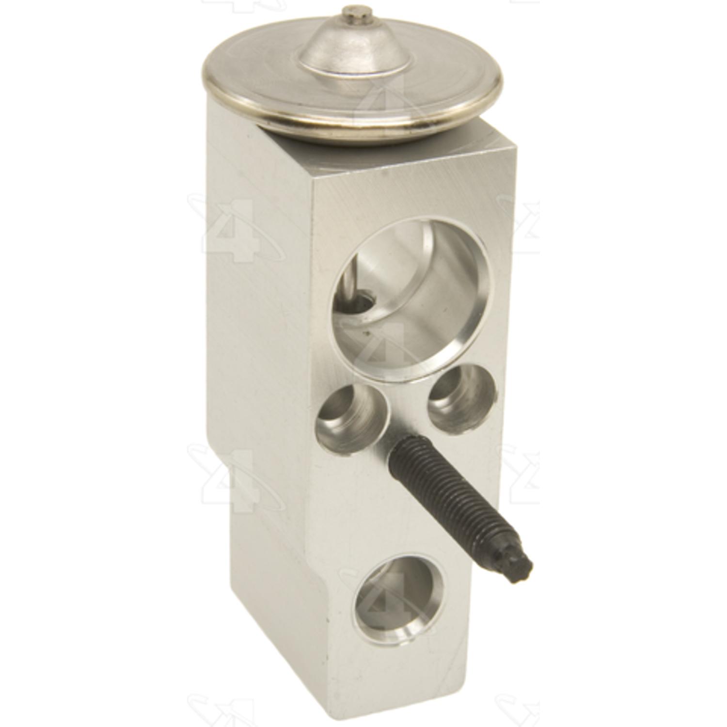 Four Seasons 39345 A/C Expansion Valve product image 1 of 5