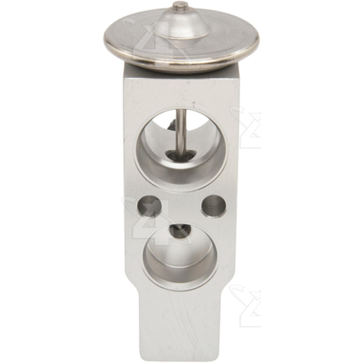 Four Seasons 39345 A/C Expansion Valve product image 2 of 5