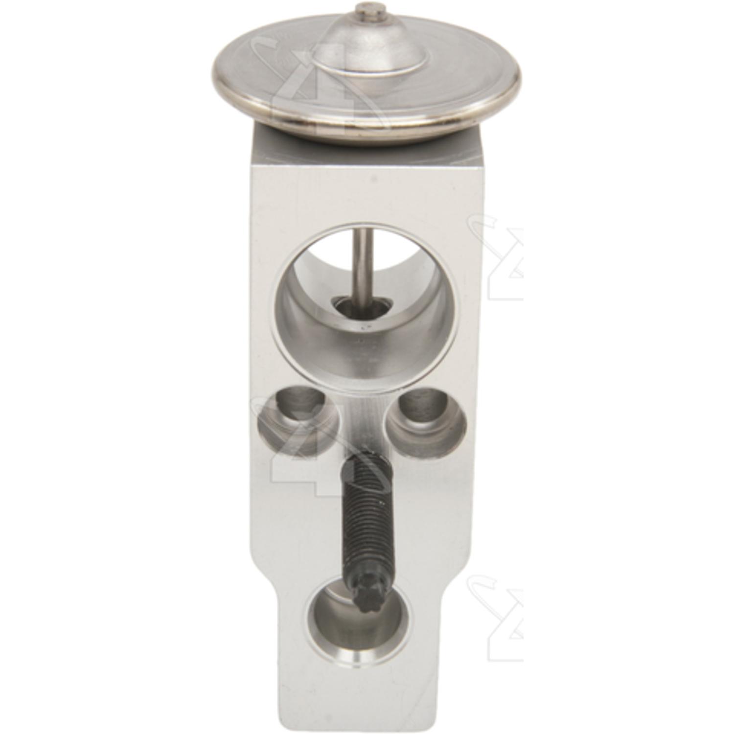 Four Seasons 39345 A/C Expansion Valve product image 3 of 5