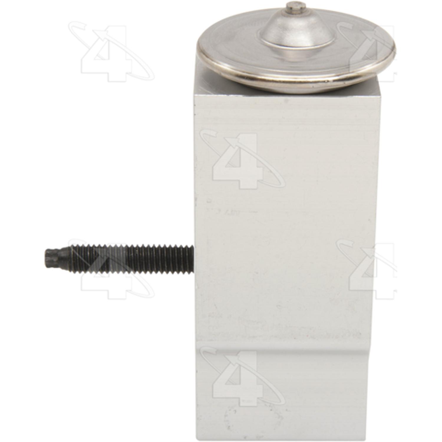 Four Seasons 39345 A/C Expansion Valve product image 4 of 5