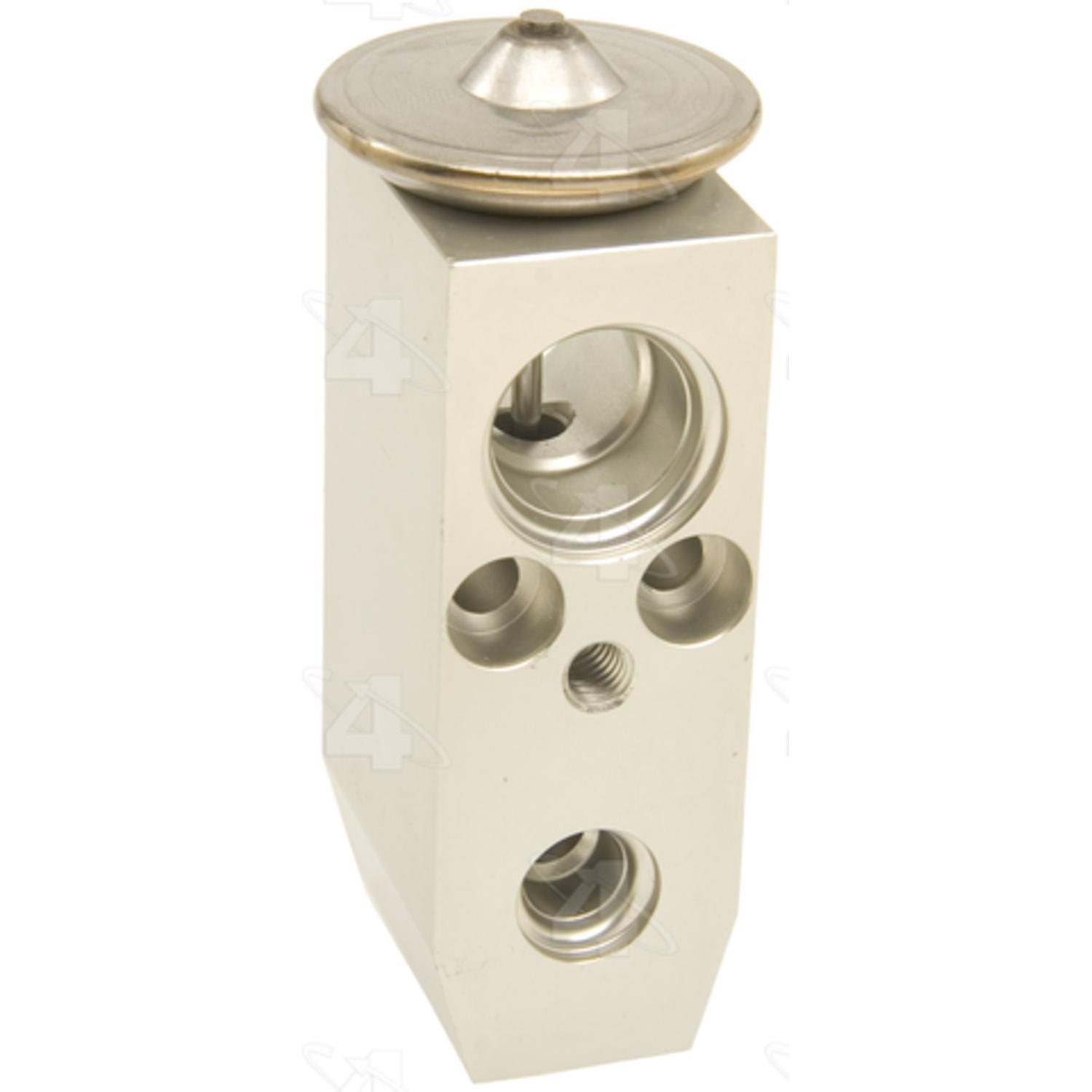 Four Seasons 39347 - A/C Expansion Valve Four Seasons 39347 A/C Expansion Valve product image 1 of 5