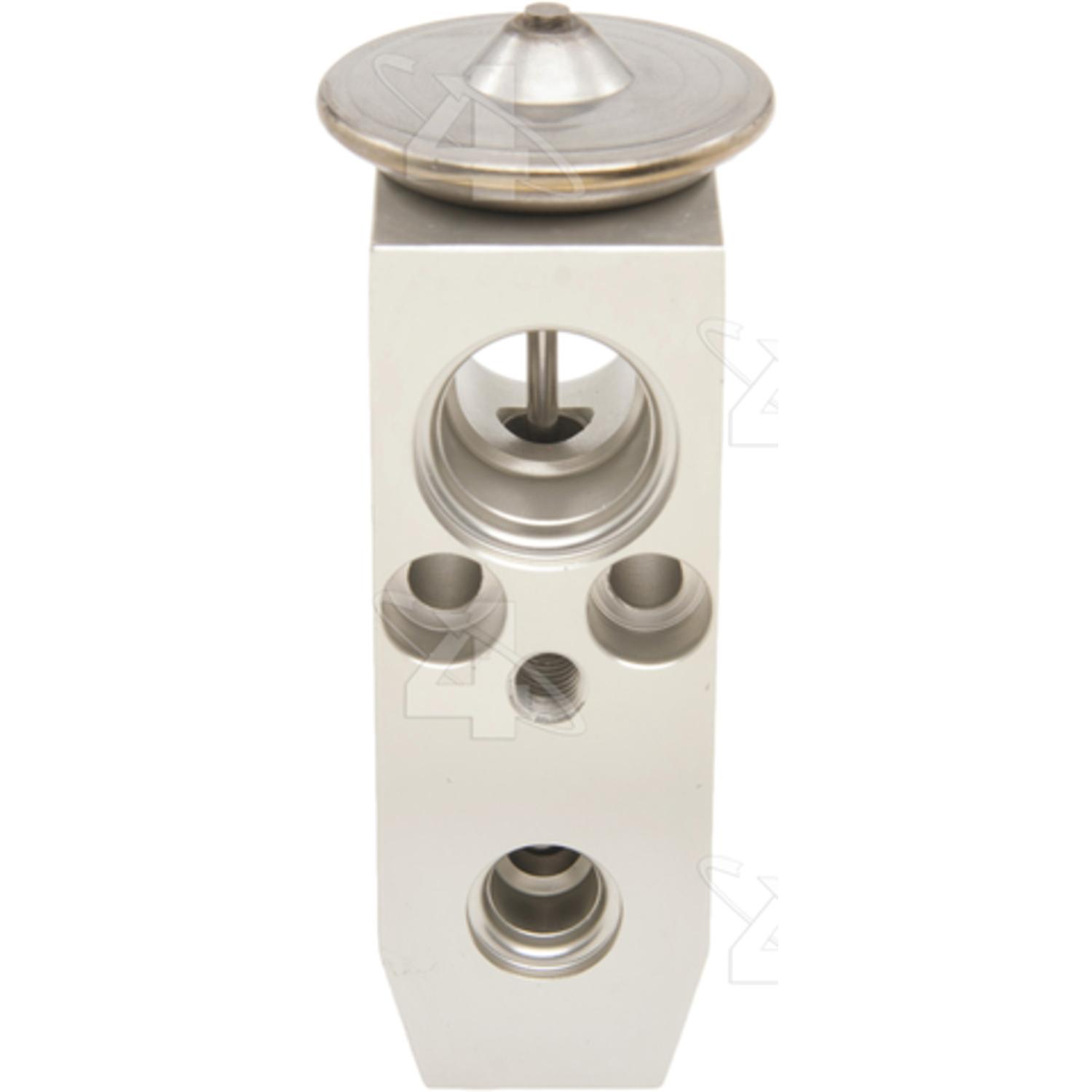 Four Seasons 39347 - A/C Expansion Valve Four Seasons 39347 A/C Expansion Valve product image 3 of 5