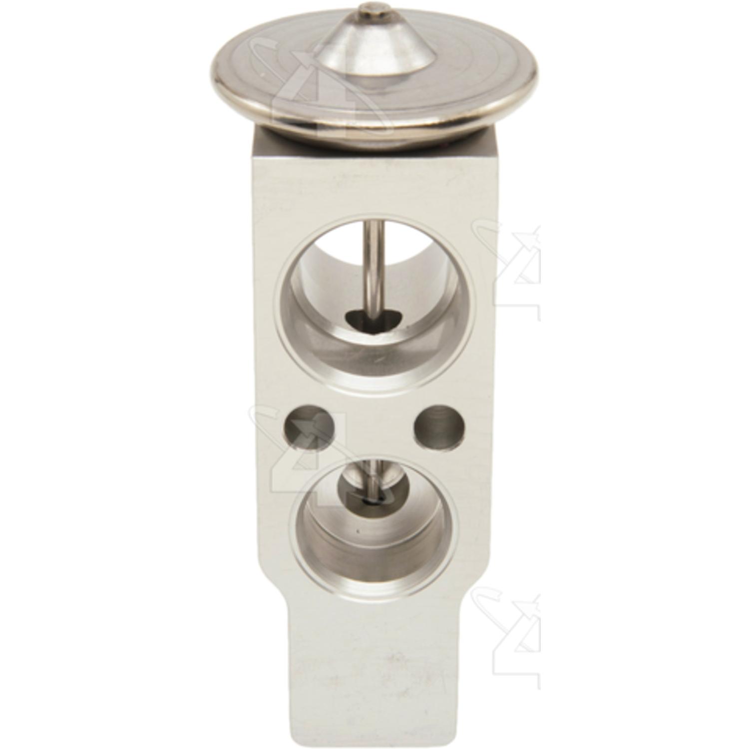 Four Seasons 39348 - A/C Expansion Valve Four Seasons 39348 A/C Expansion Valve product image 2 of 5