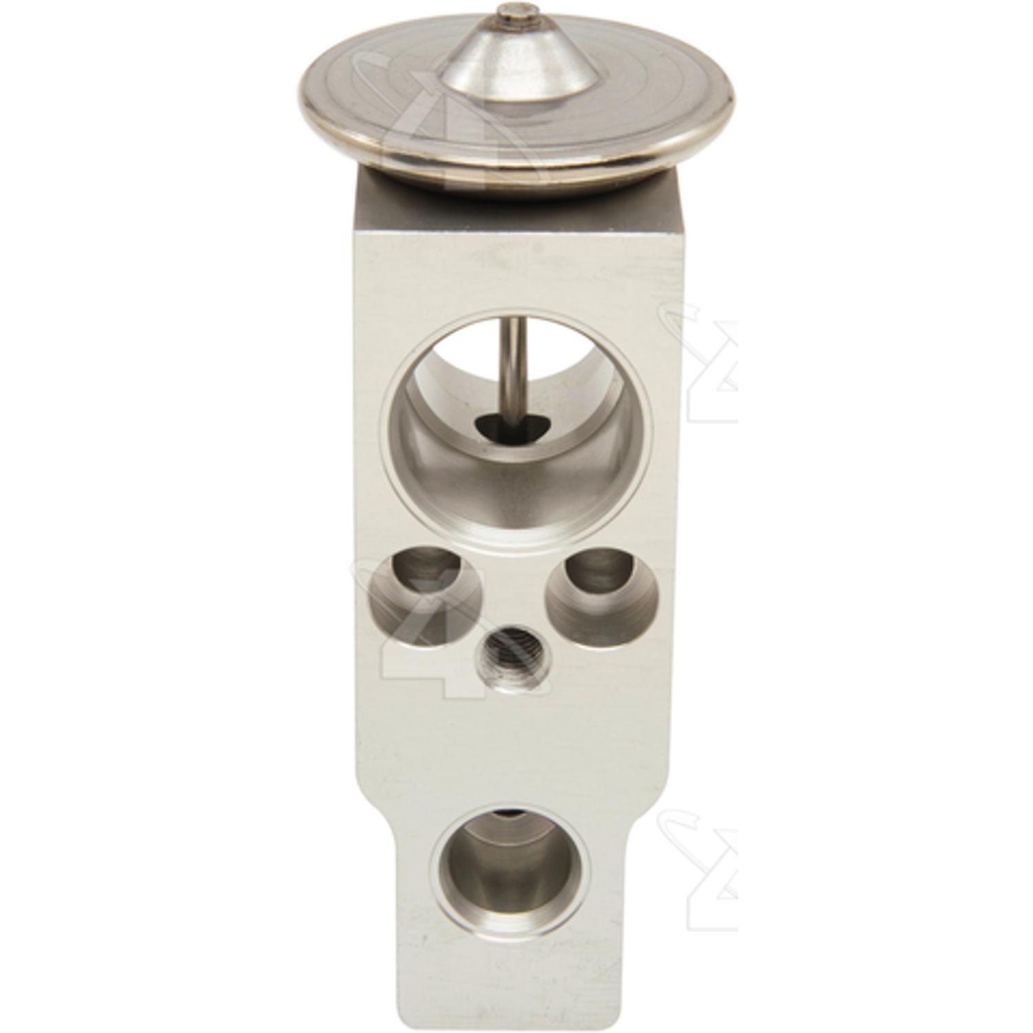 Four Seasons 39348 - A/C Expansion Valve Four Seasons 39348 A/C Expansion Valve product image 3 of 5