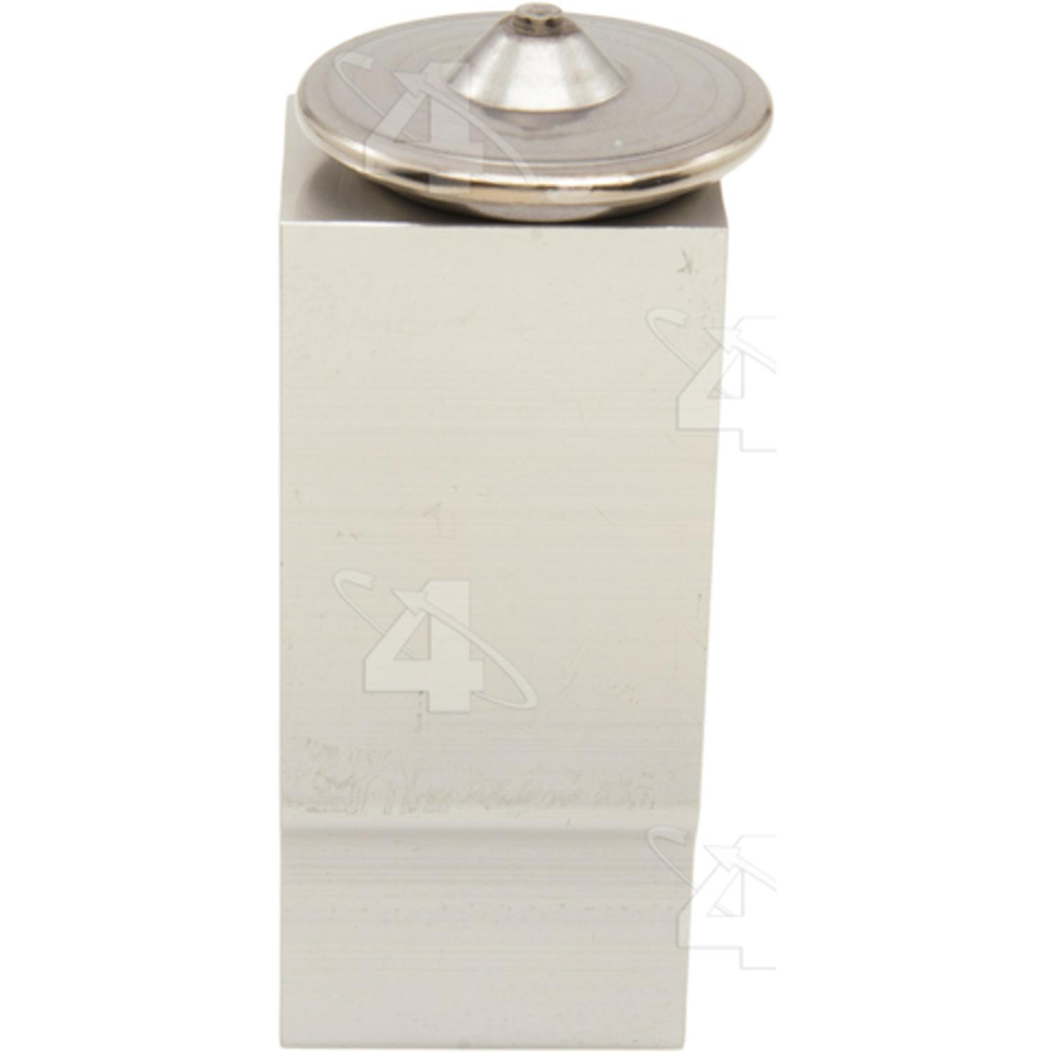 Four Seasons 39348 - A/C Expansion Valve Four Seasons 39348 A/C Expansion Valve product image 4 of 5