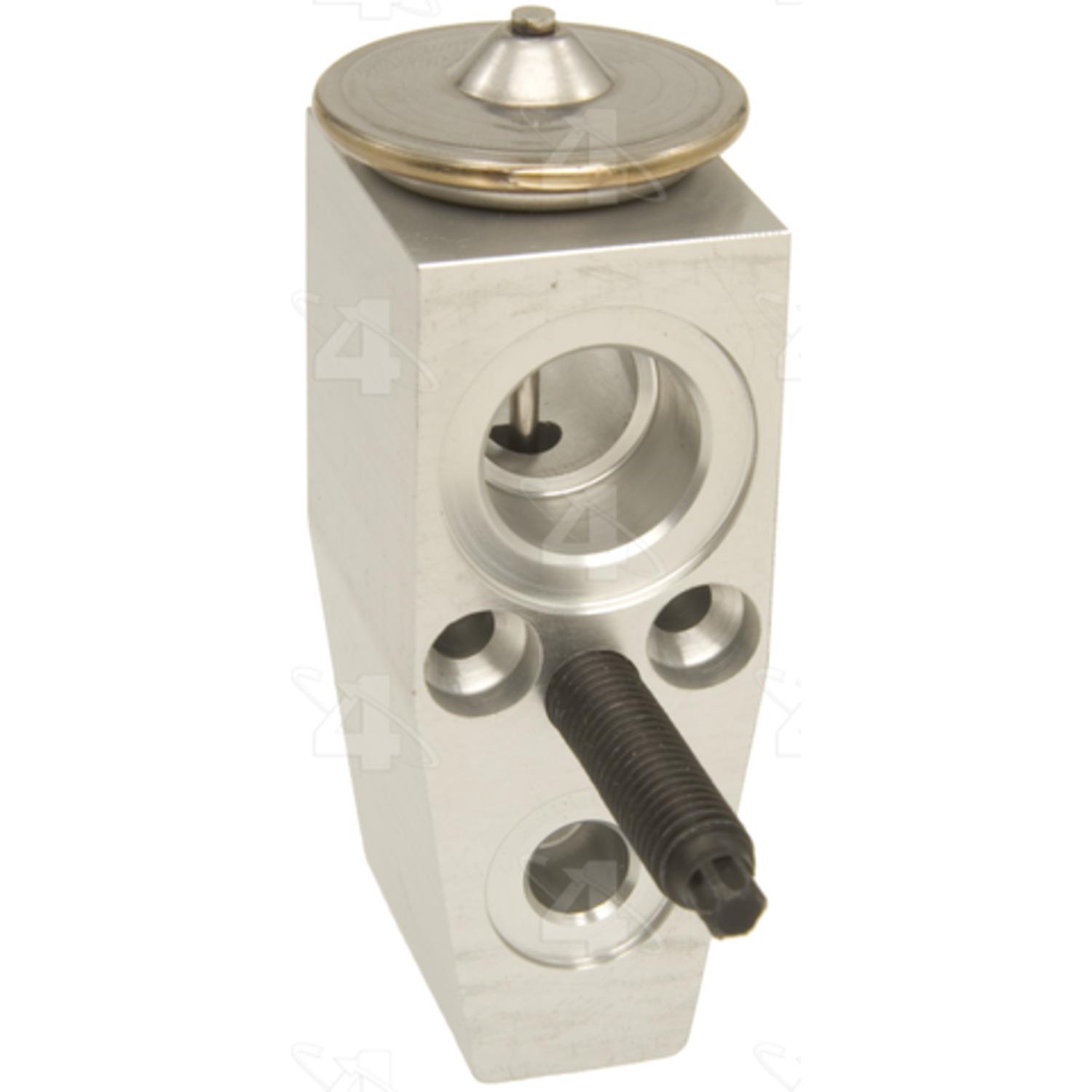 Four Seasons 39349 - A/C Expansion Valve Four Seasons 39349 A/C Expansion Valve product image 1 of 7