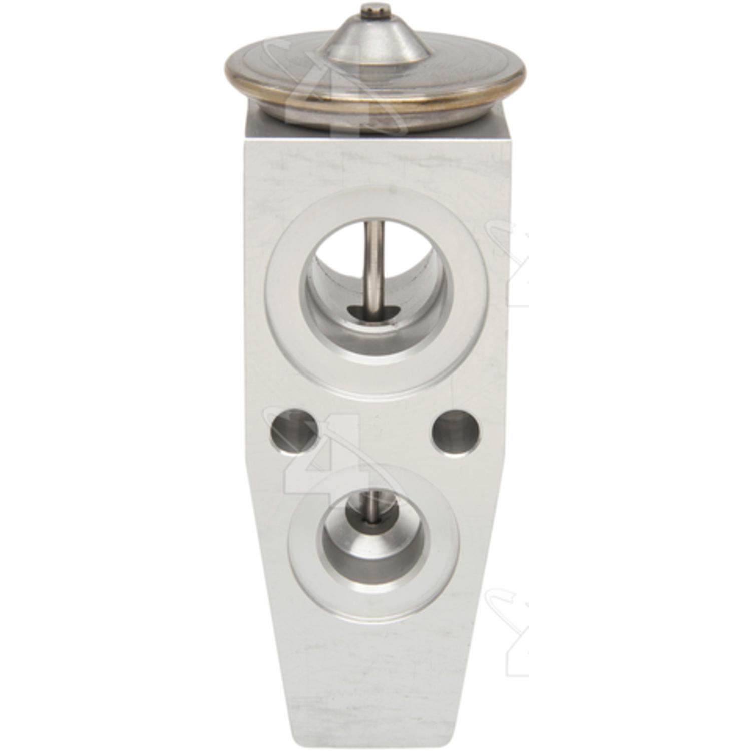 Four Seasons 39349 - A/C Expansion Valve Four Seasons 39349 A/C Expansion Valve product image 2 of 7