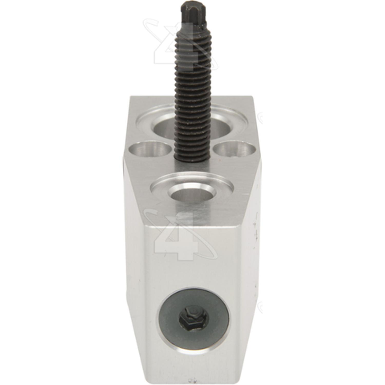 Four Seasons 39349 - A/C Expansion Valve Four Seasons 39349 A/C Expansion Valve product image 3 of 7