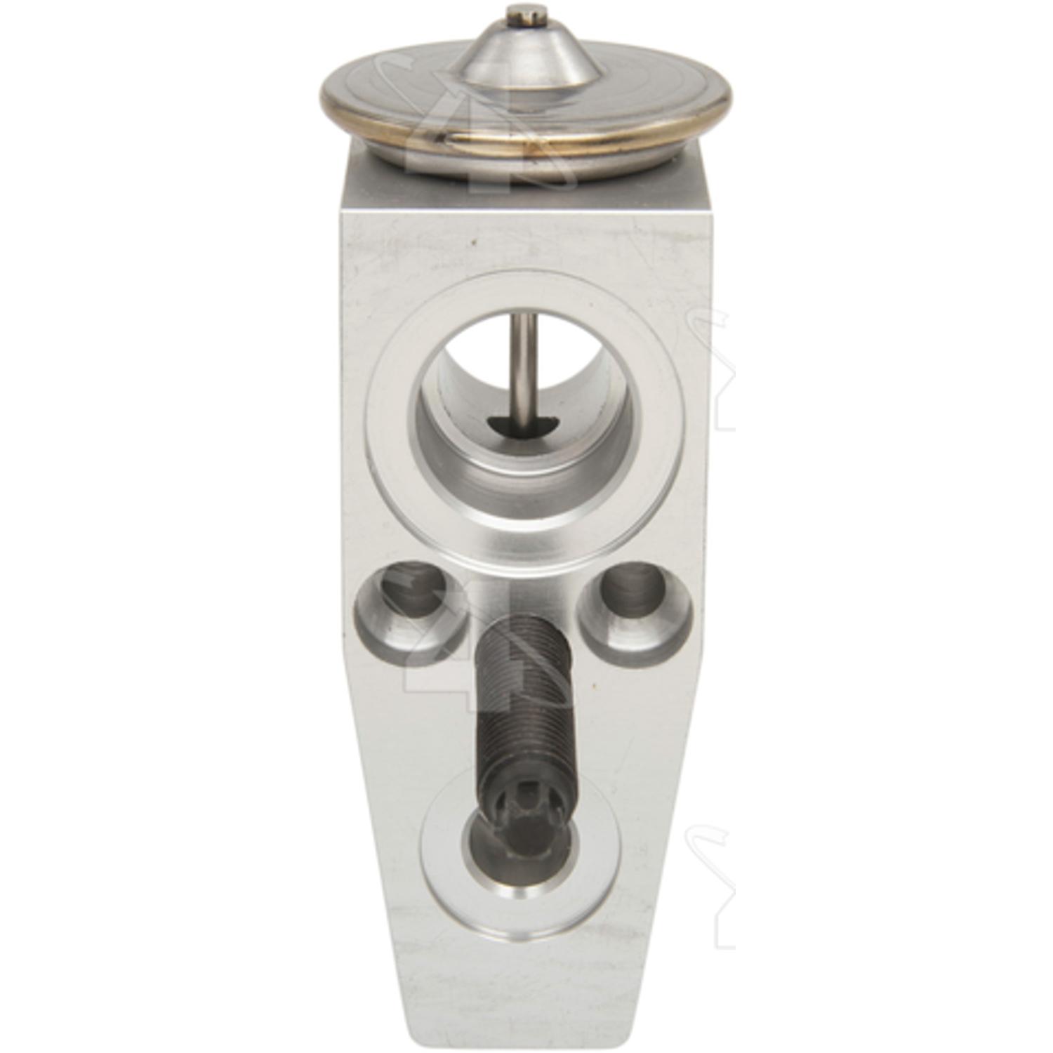 Four Seasons 39349 - A/C Expansion Valve Four Seasons 39349 A/C Expansion Valve product image 4 of 7