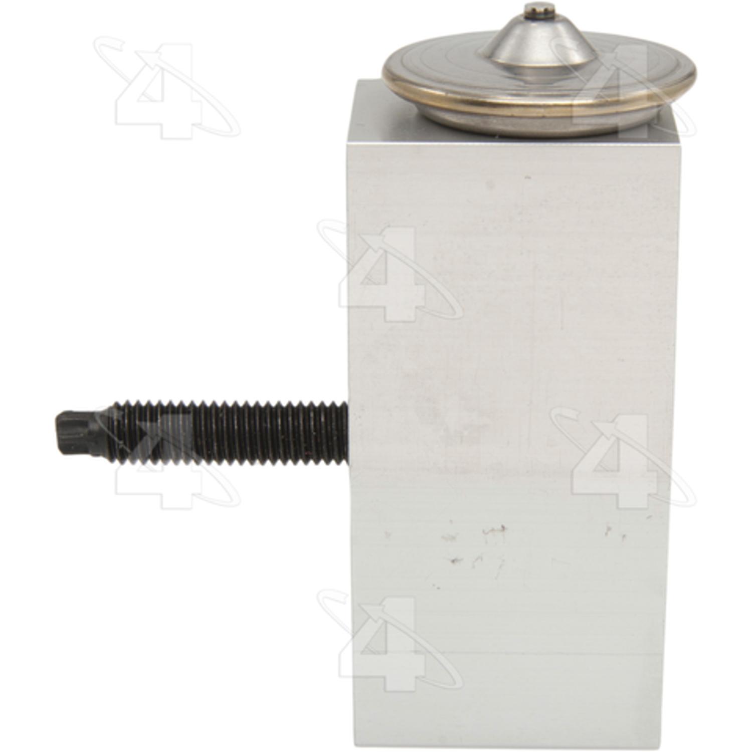 Four Seasons 39349 - A/C Expansion Valve Four Seasons 39349 A/C Expansion Valve product image 5 of 7
