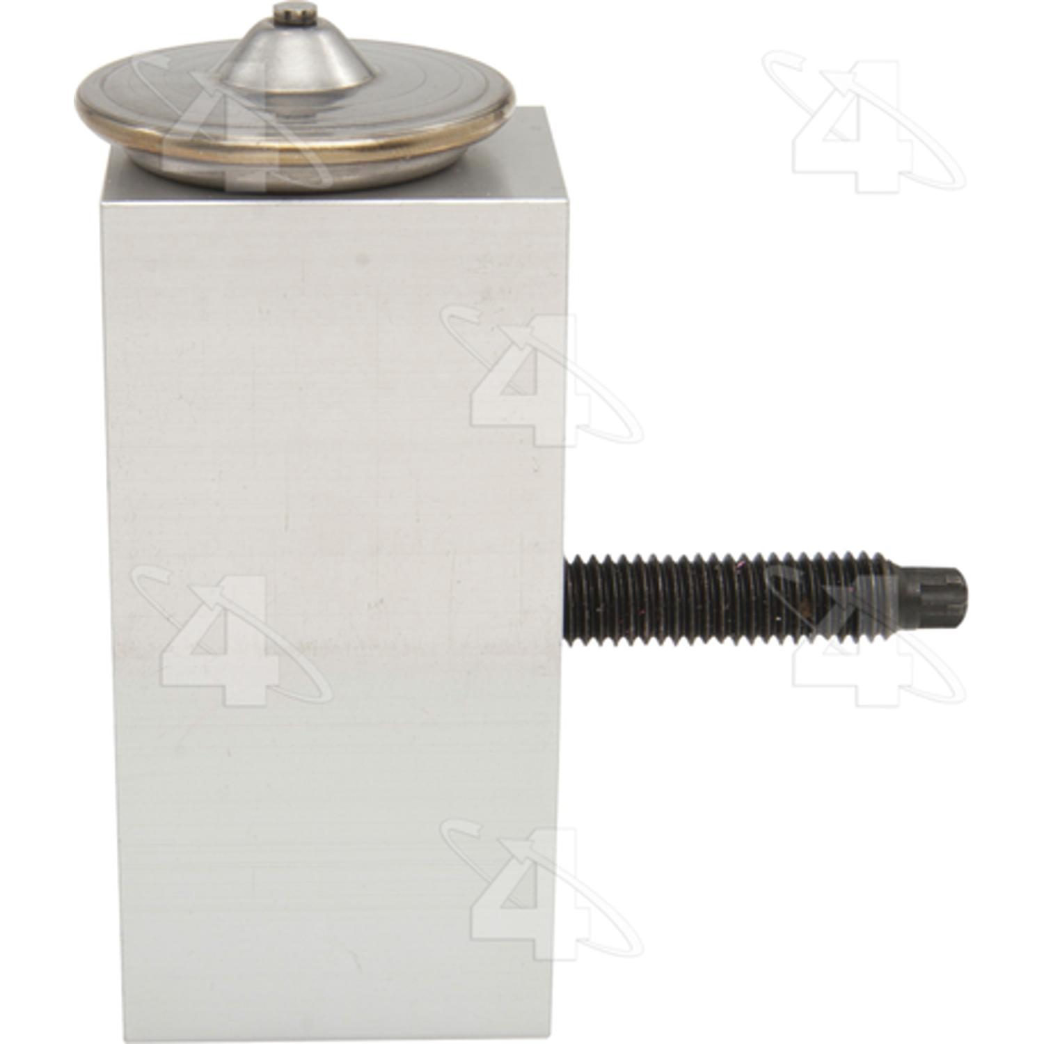 Four Seasons 39349 - A/C Expansion Valve Four Seasons 39349 A/C Expansion Valve product image 6 of 7