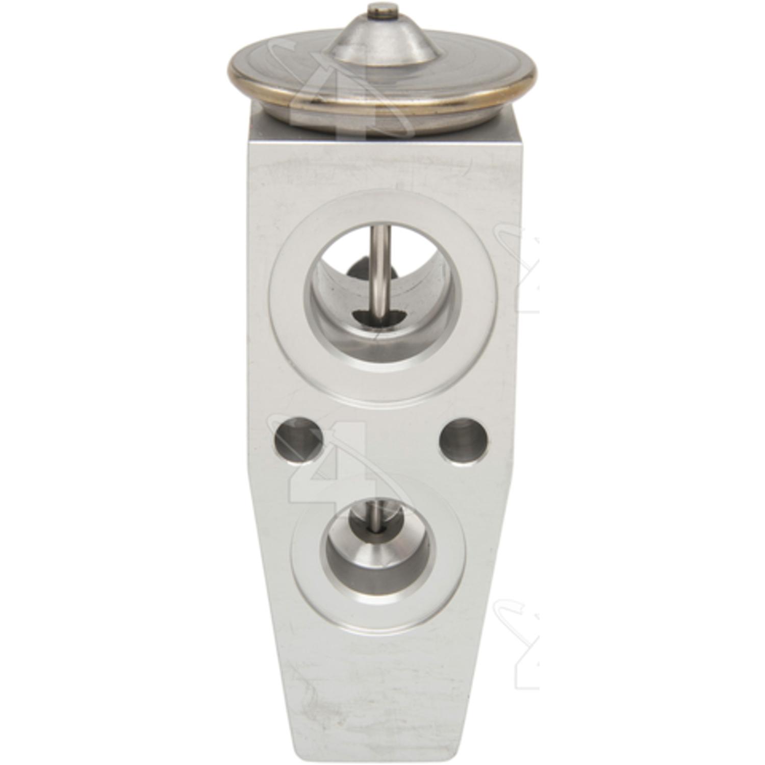Four Seasons 39351 - A/C Expansion Valve Four Seasons 39351 A/C Expansion Valve product image 2 of 7