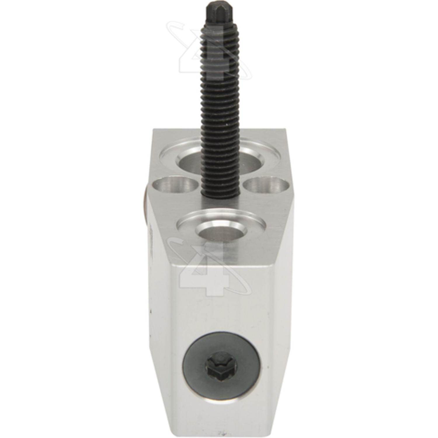 Four Seasons 39351 - A/C Expansion Valve Four Seasons 39351 A/C Expansion Valve product image 3 of 7