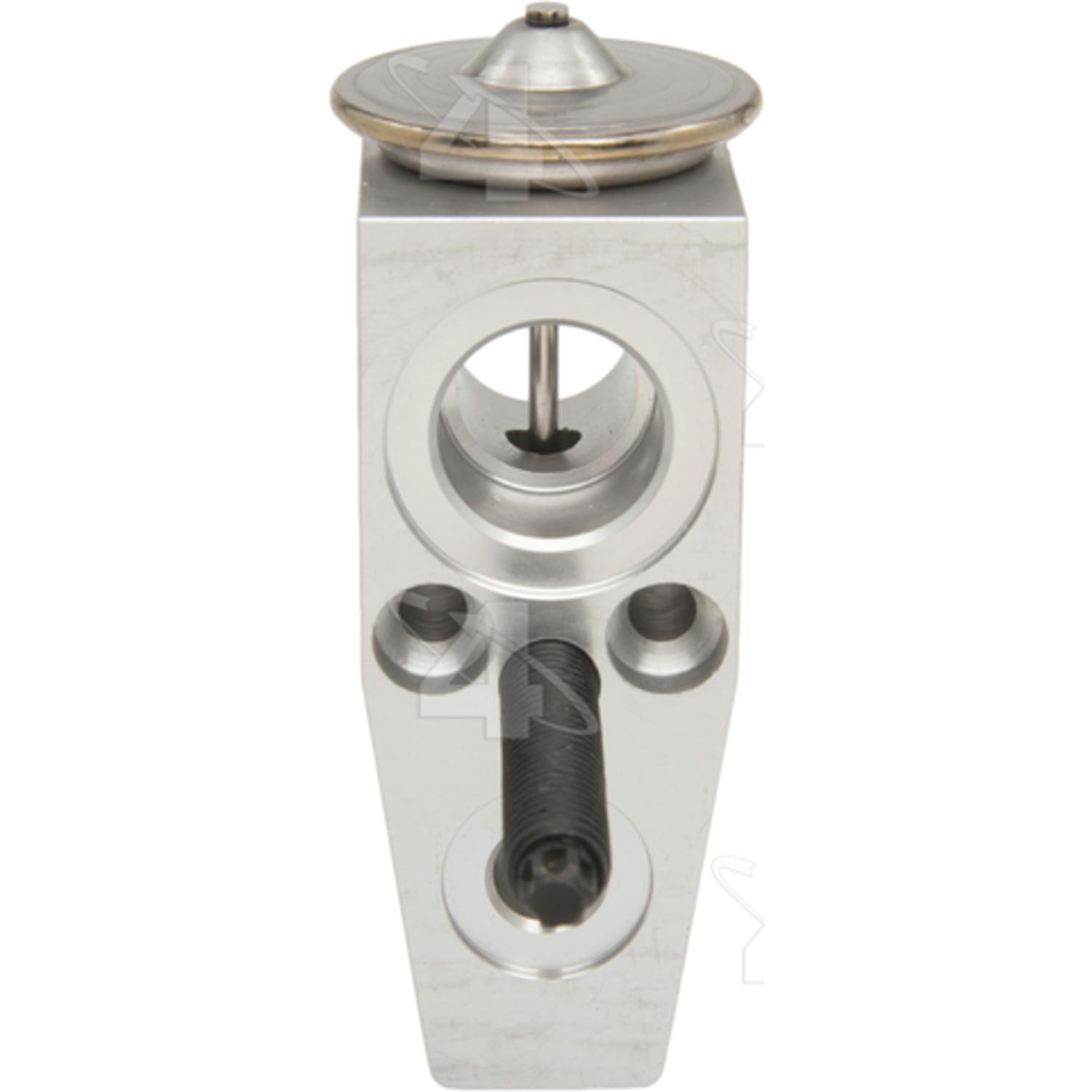 Four Seasons 39351 - A/C Expansion Valve Four Seasons 39351 A/C Expansion Valve product image 4 of 7