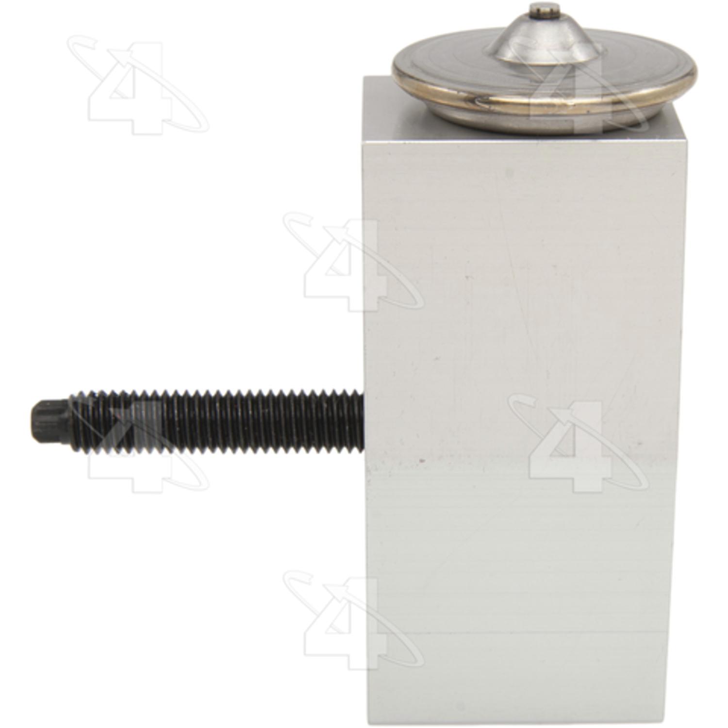 Four Seasons 39351 - A/C Expansion Valve Four Seasons 39351 A/C Expansion Valve product image 5 of 7