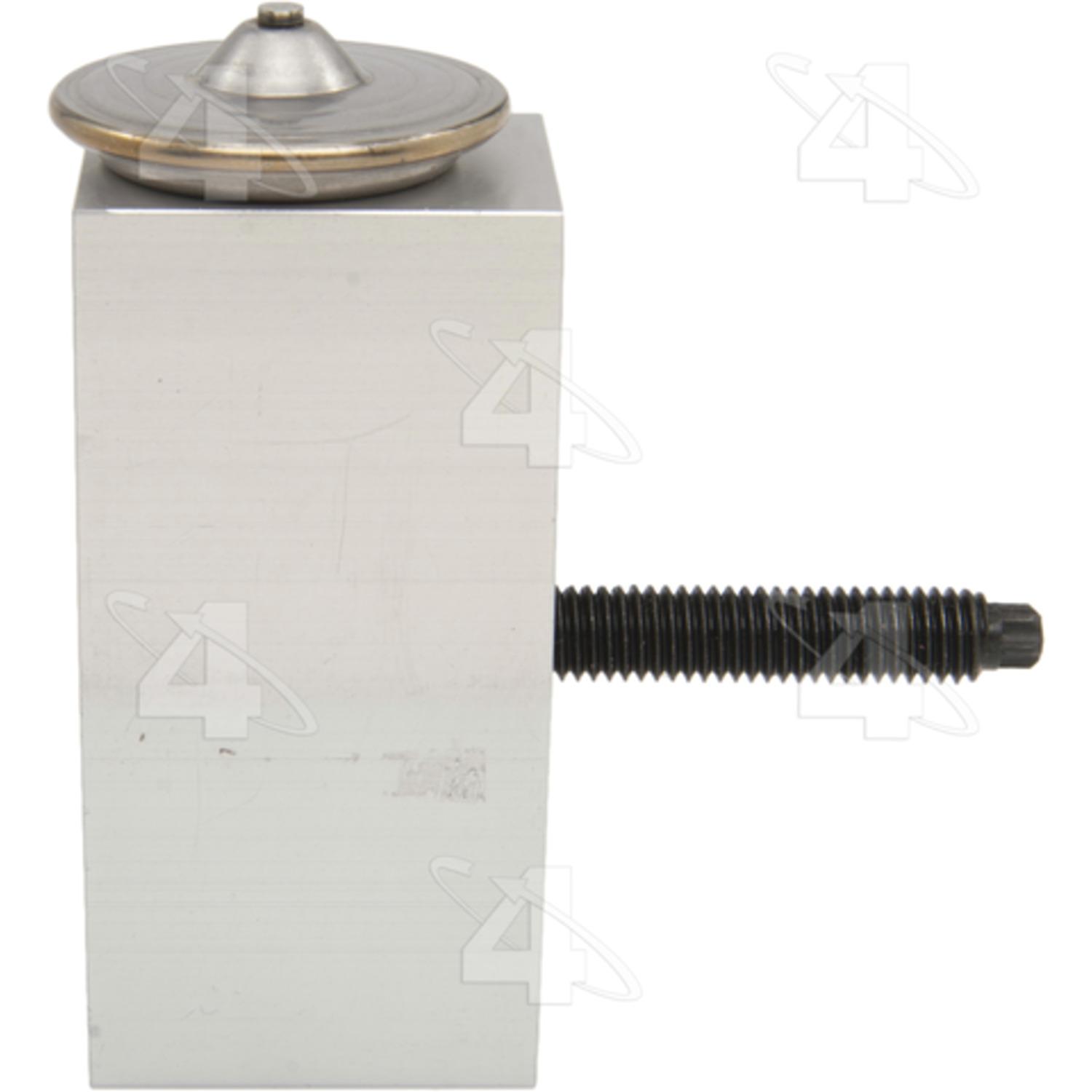 Four Seasons 39351 - A/C Expansion Valve Four Seasons 39351 A/C Expansion Valve product image 6 of 7