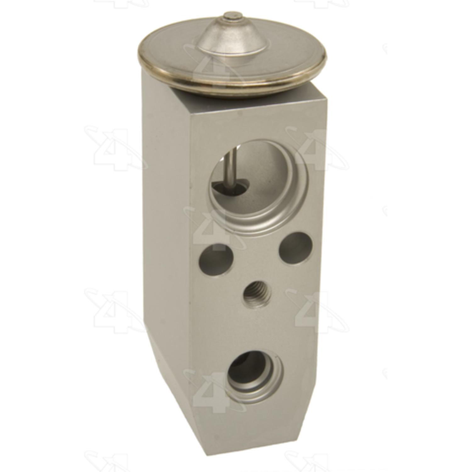 Four Seasons 39352 - A/C Expansion Valve Four Seasons 39352 A/C Expansion Valve product image 1 of 5