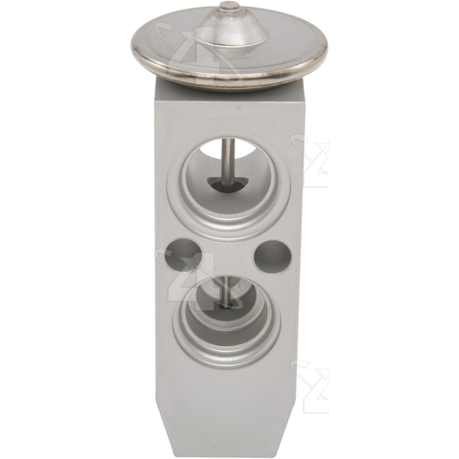 Four Seasons 39352 - A/C Expansion Valve Four Seasons 39352 A/C Expansion Valve product image 2 of 5