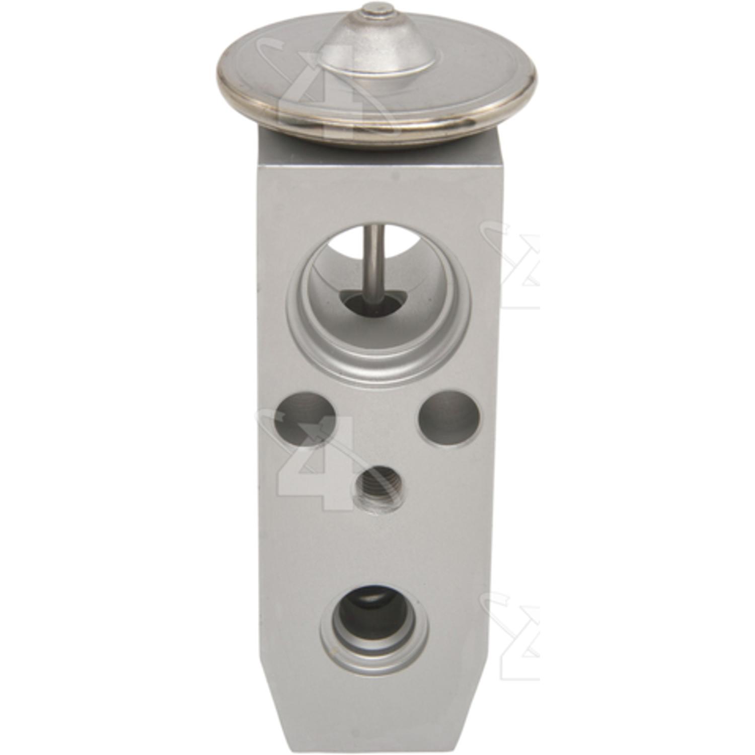 Four Seasons 39352 - A/C Expansion Valve Four Seasons 39352 A/C Expansion Valve product image 3 of 5