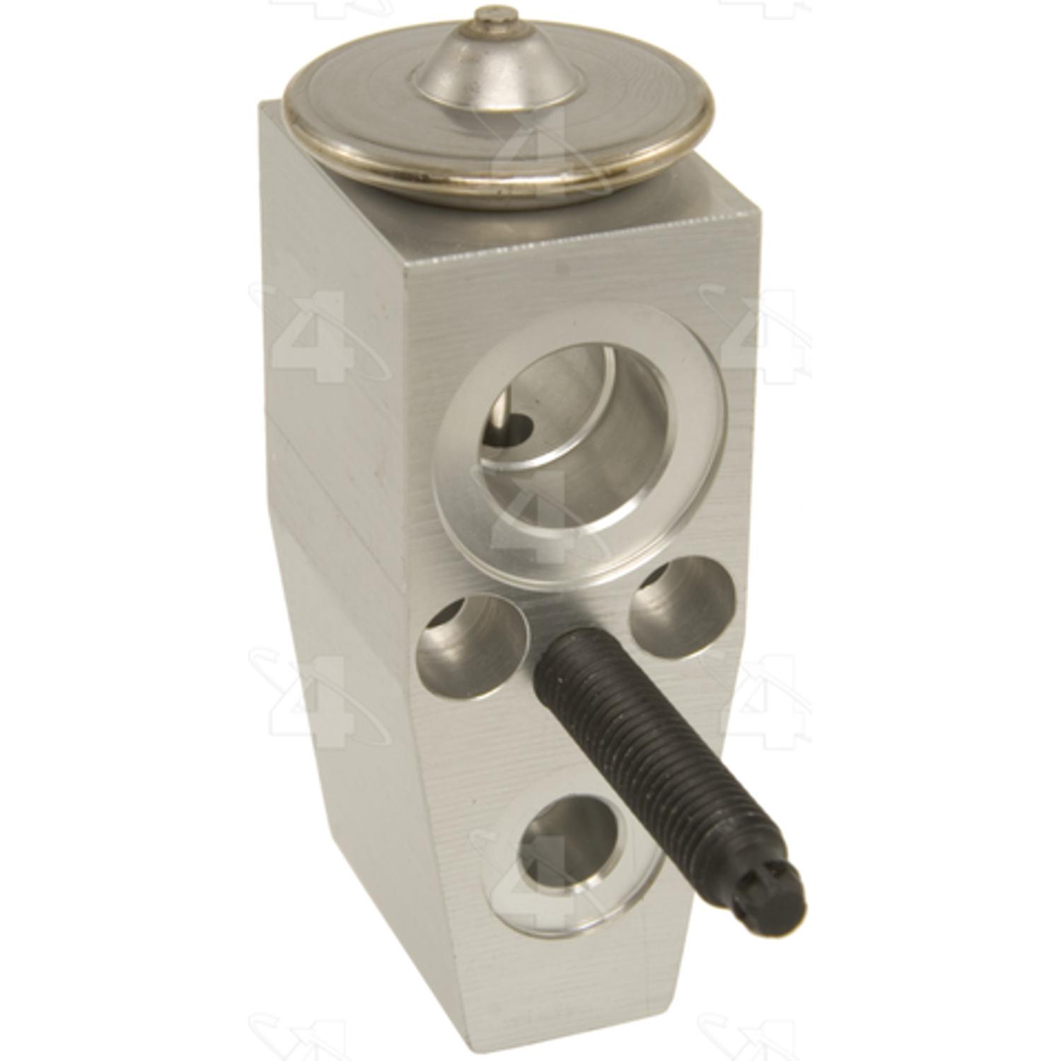 Four Seasons 39355 - A/C Expansion Valve Four Seasons 39355 A/C Expansion Valve product image 1 of 7