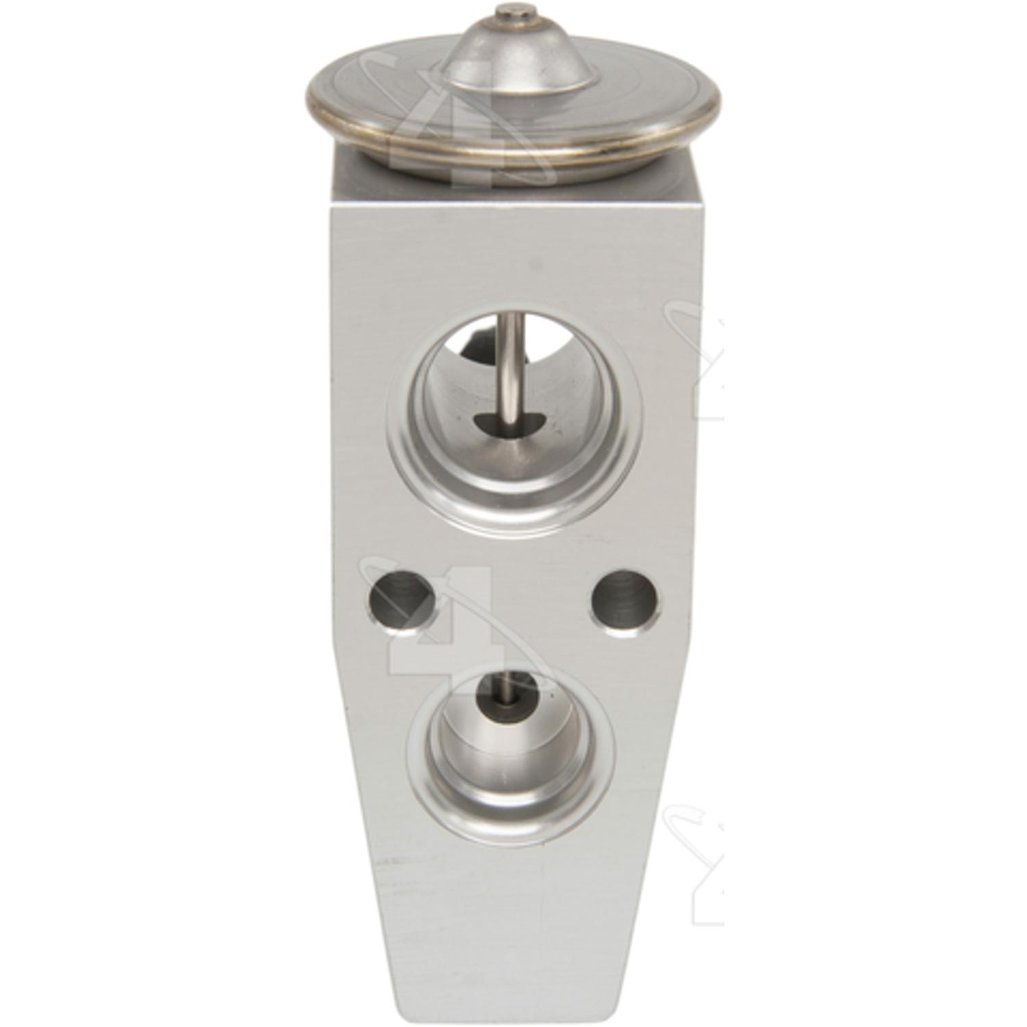 Four Seasons 39355 - A/C Expansion Valve Four Seasons 39355 A/C Expansion Valve product image 2 of 7